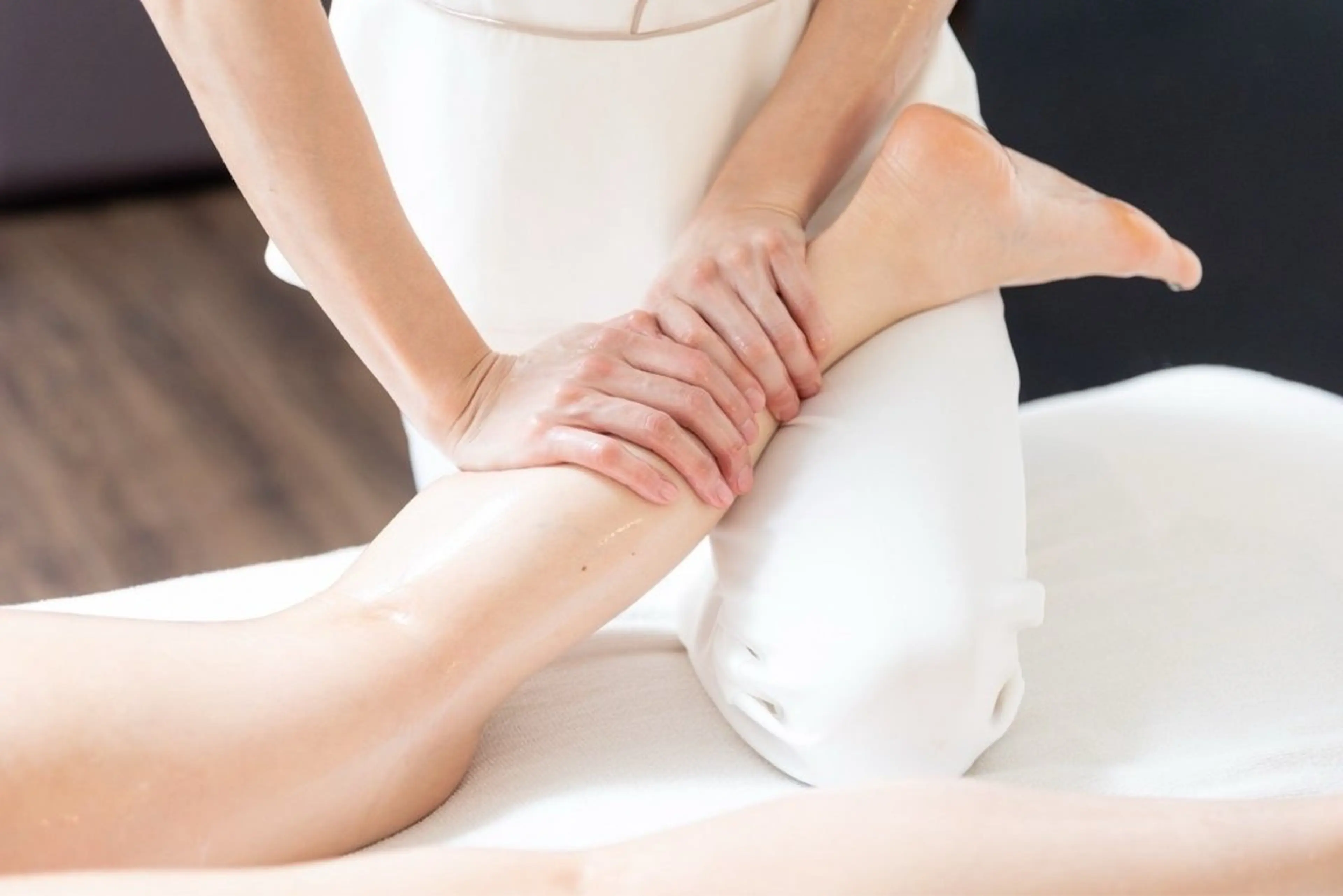 MYBiBiD"〜呼吸法メディカルトリートメント〜所属・永山 美雪のエステ・リラクイメージ