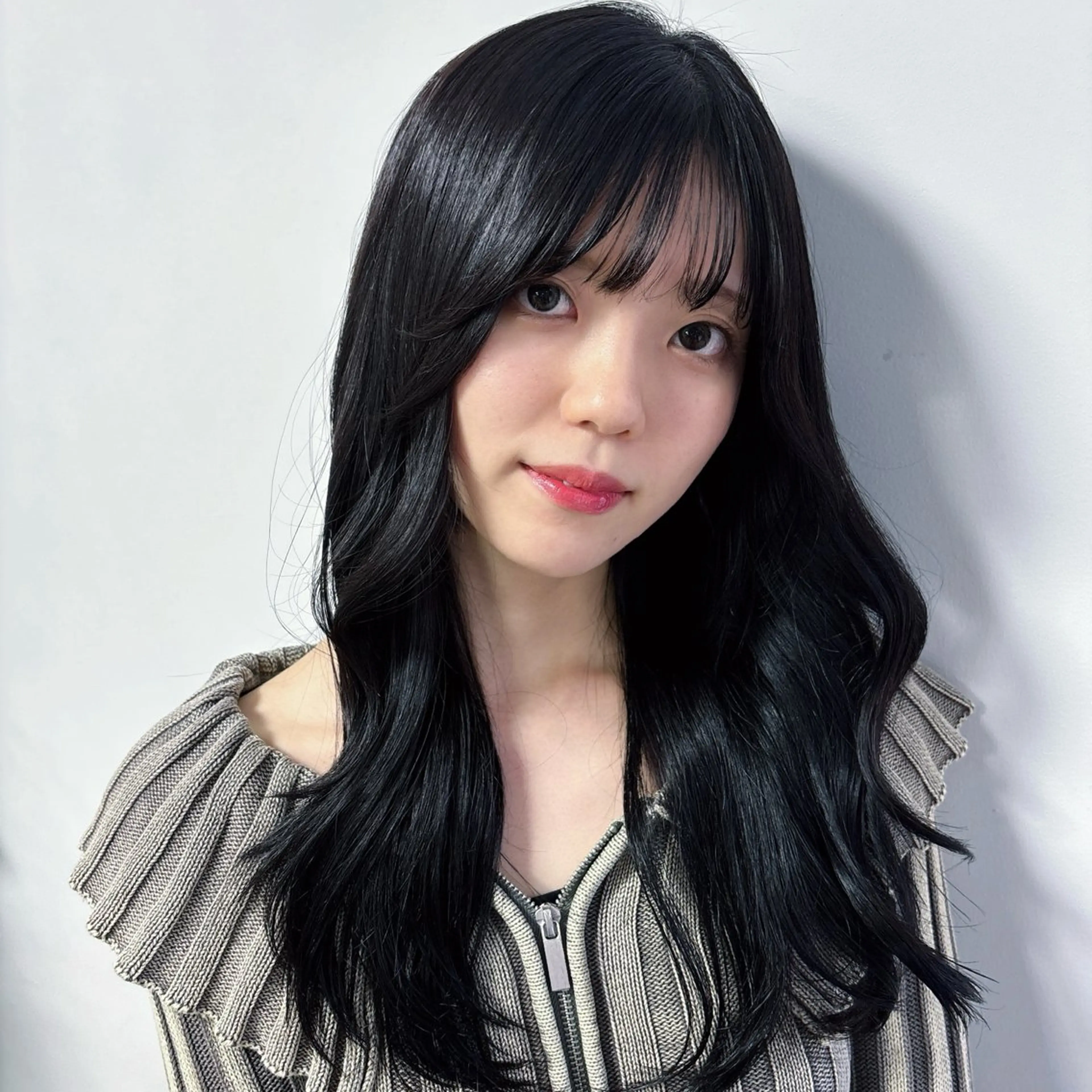 ロング STYLE /SAEのヘアスタイル