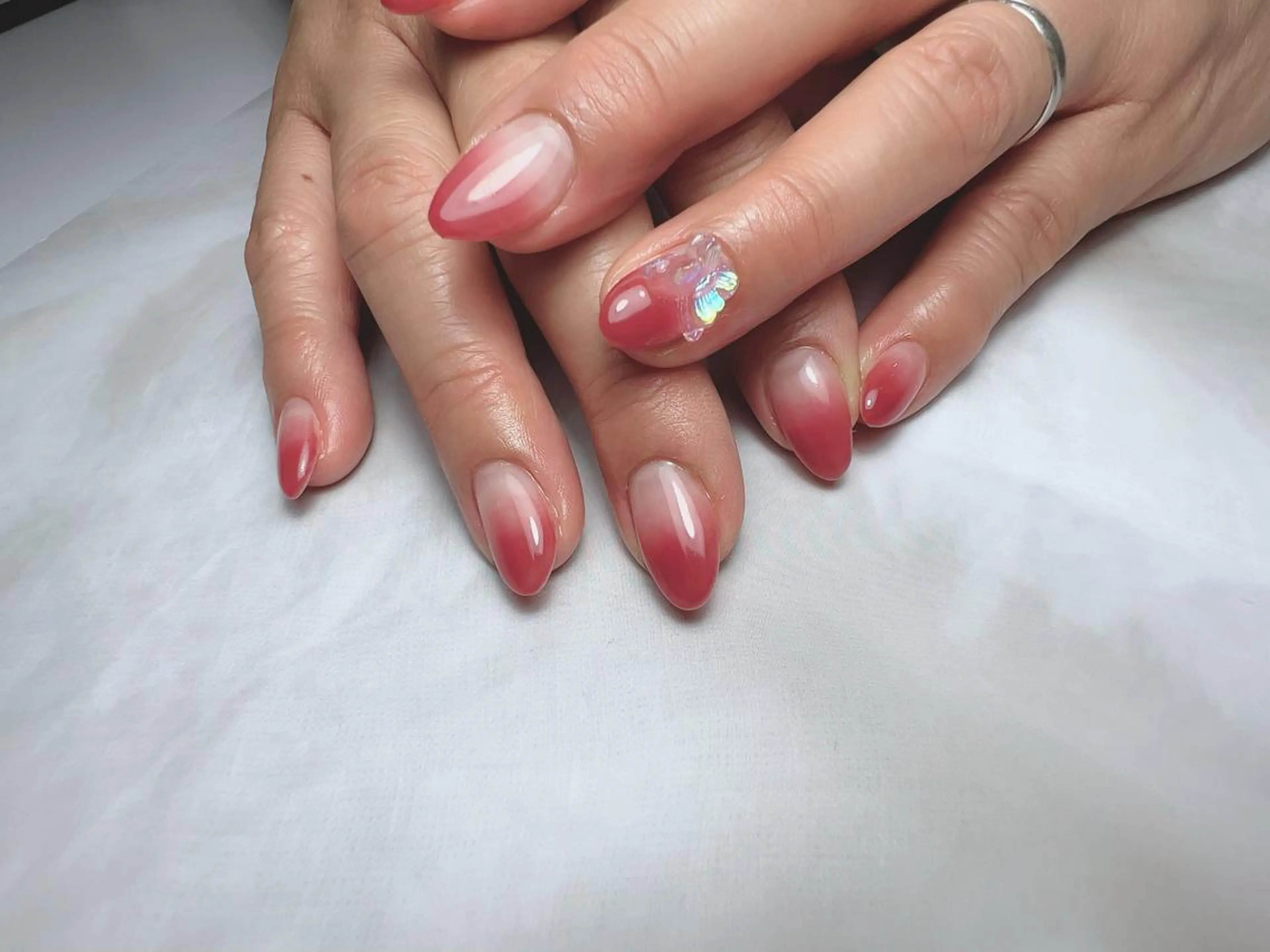 ネイル 𝐑𝐞𝐯𝐢𝐨 ___堺市西区のその他イメージ