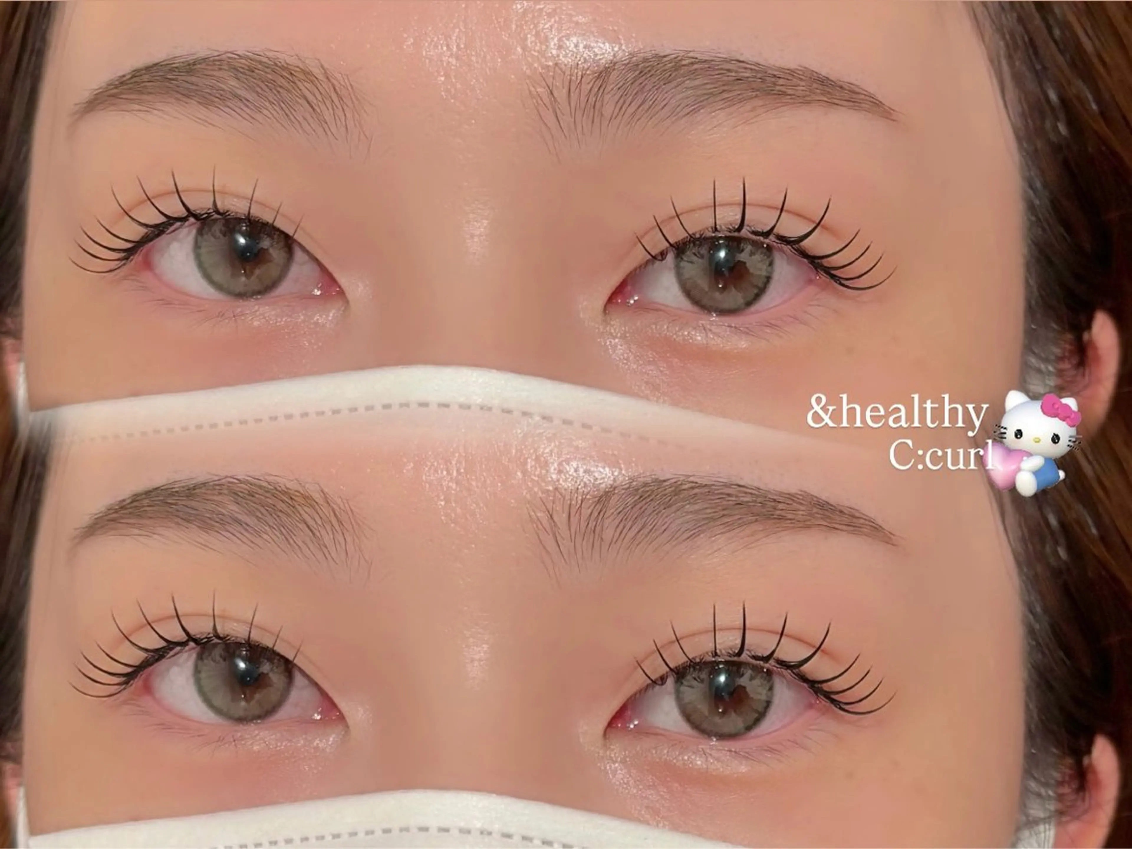 【2.3回目まで】&healthy120本まで🐈⬛❤️🔥の写真