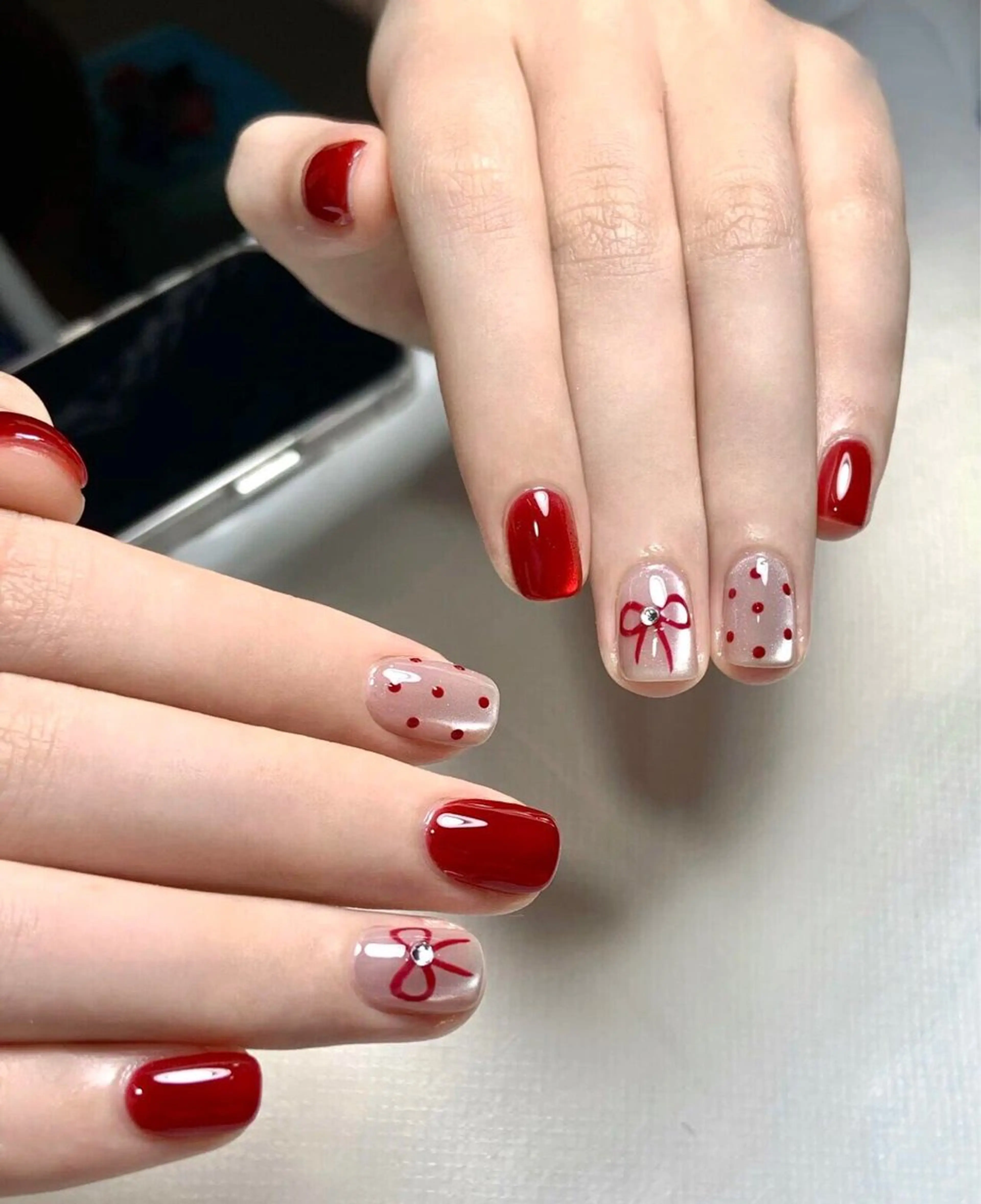 ネイル 🌻Jr.FANS NAIL池袋店🌻のネイルデザイン