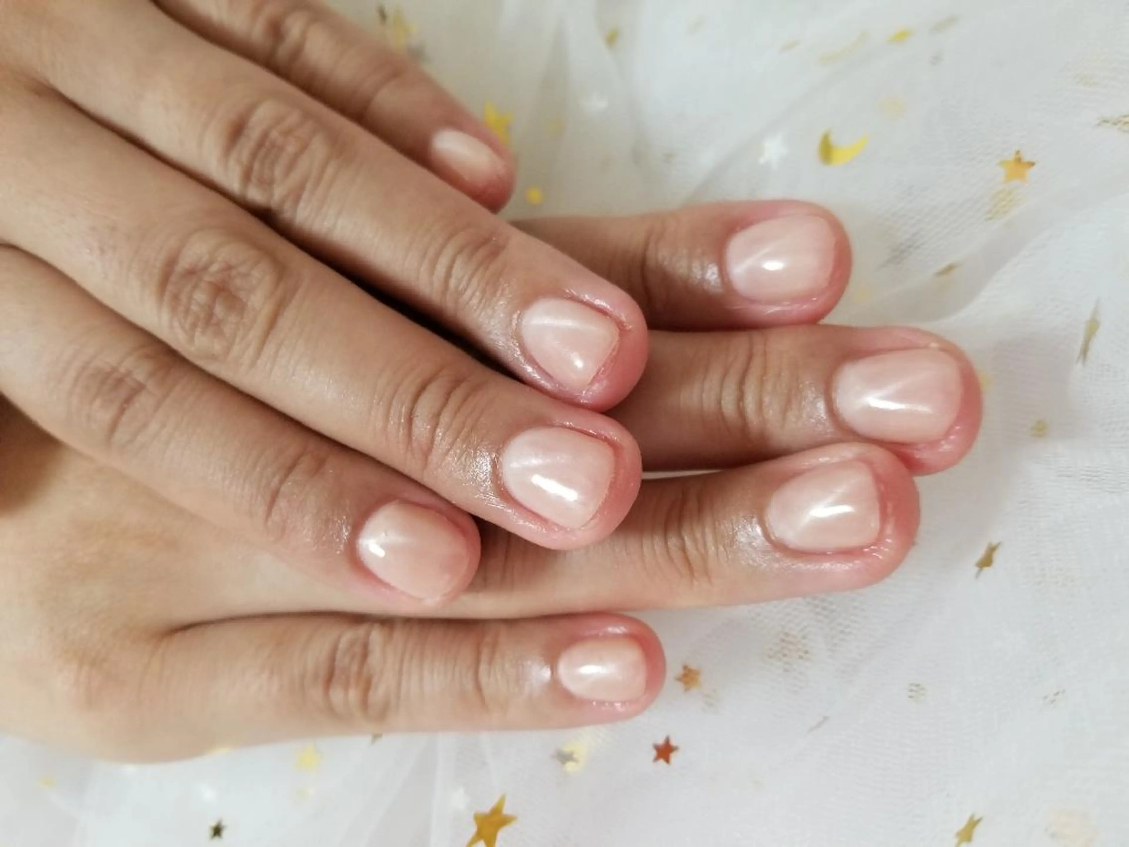 ネイル ハンドネイル RinRin　nail所属・孔 ジンシェンのネイルデザイン
