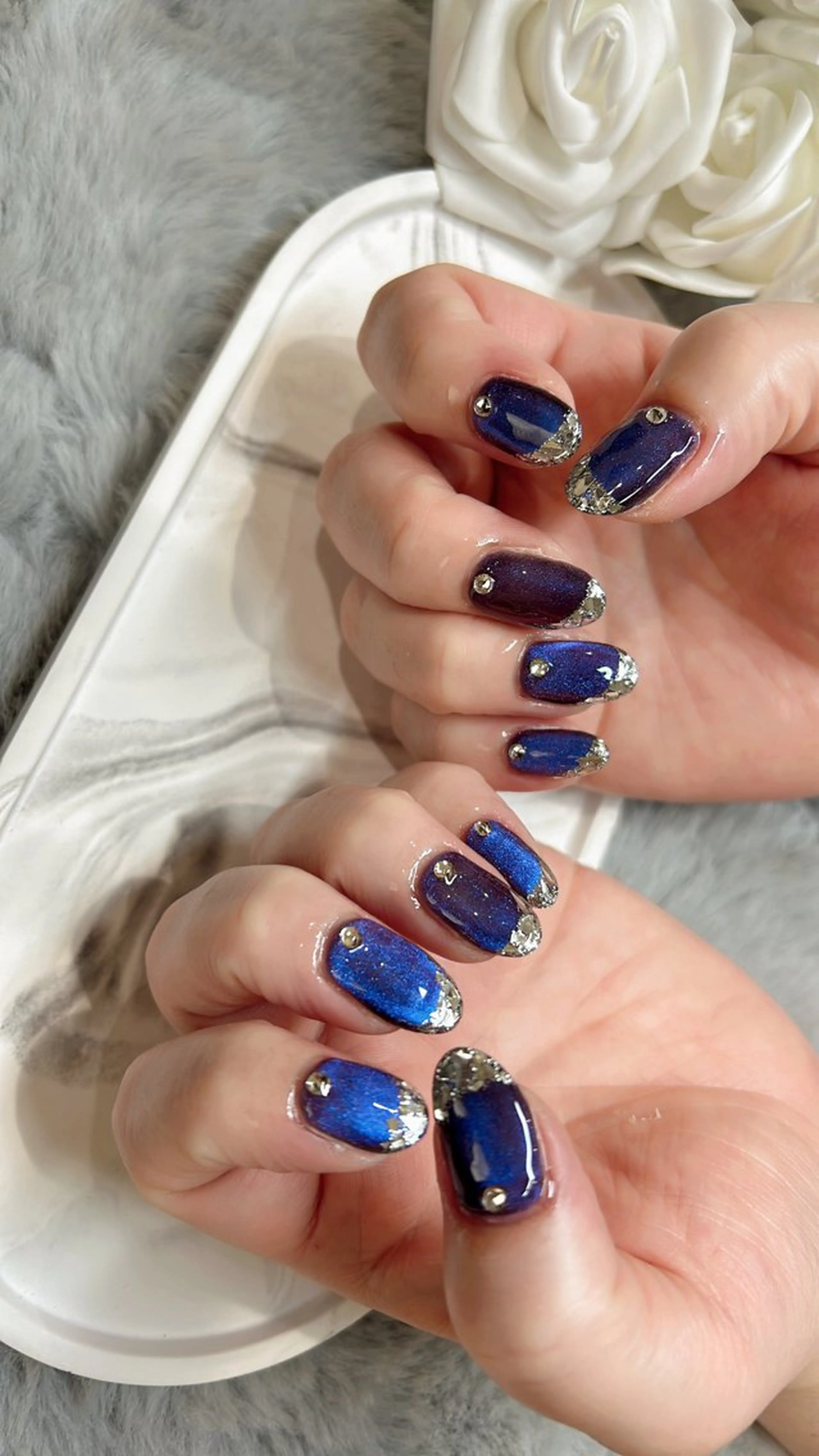 ネイル 《LB》ラブリエ Nail&eyeのマツエク・マツパデザイン