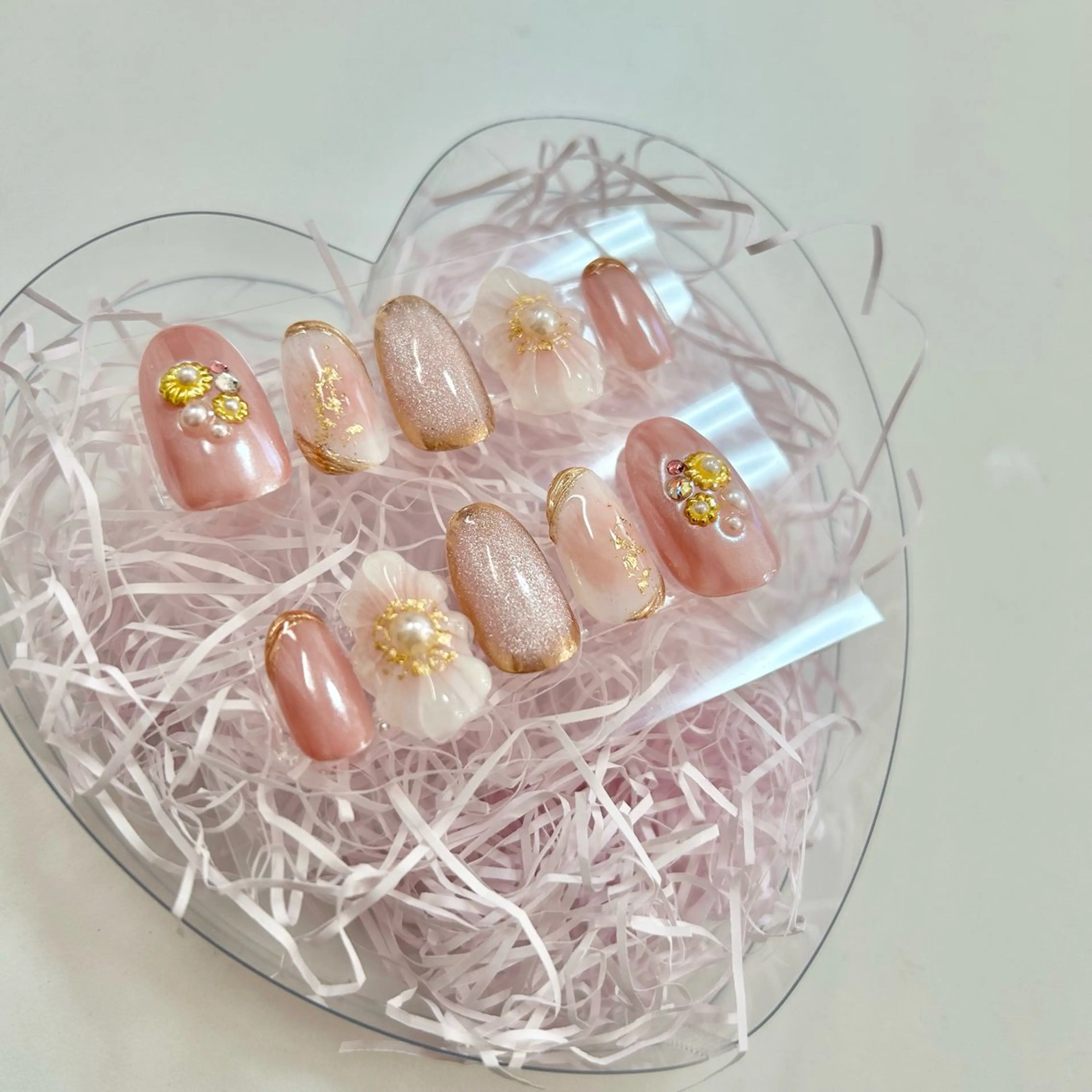 ネイル その他(ネイル) S Fumiのネイルデザイン