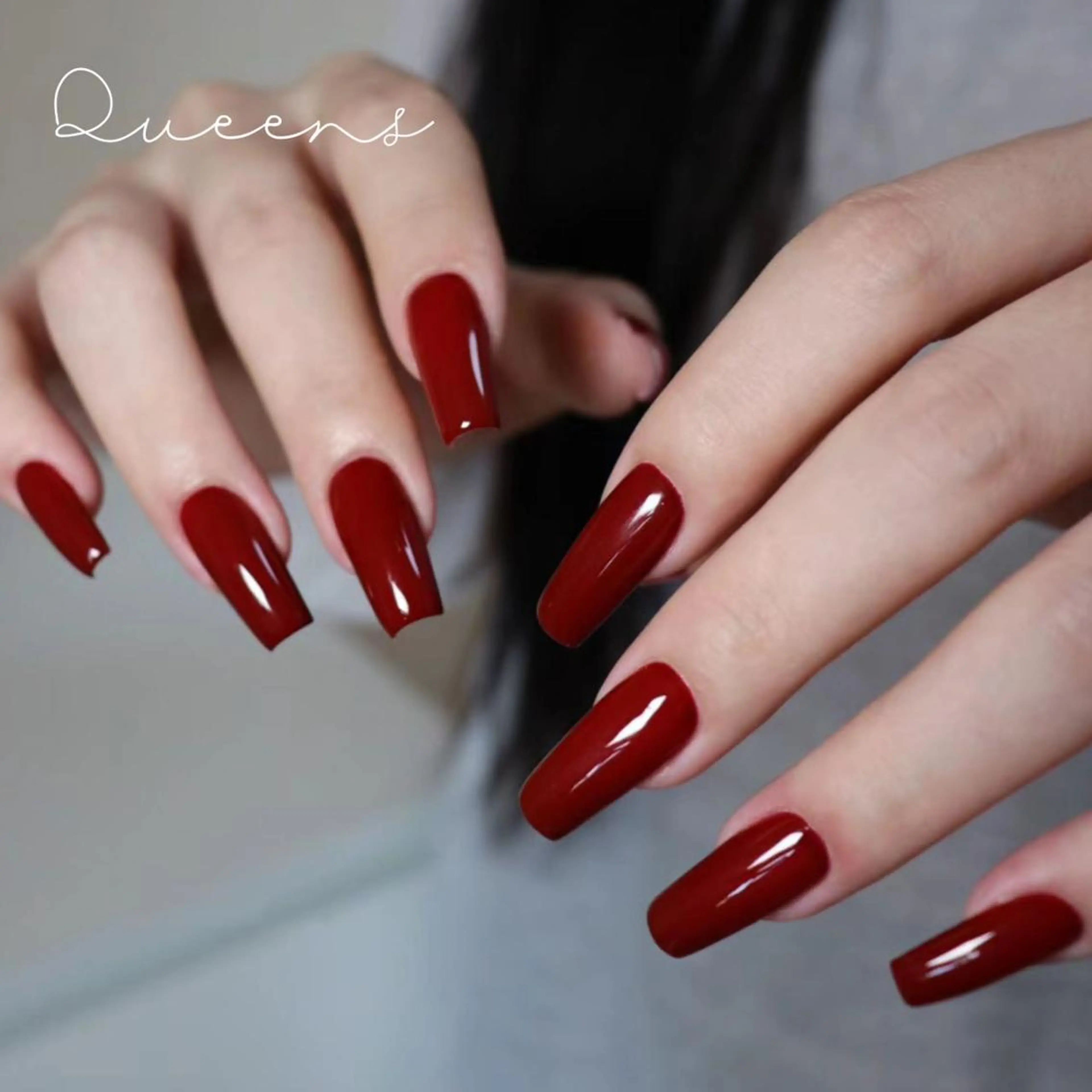 ネイル 💗キラネイル💗 モチ最高のネイルデザイン