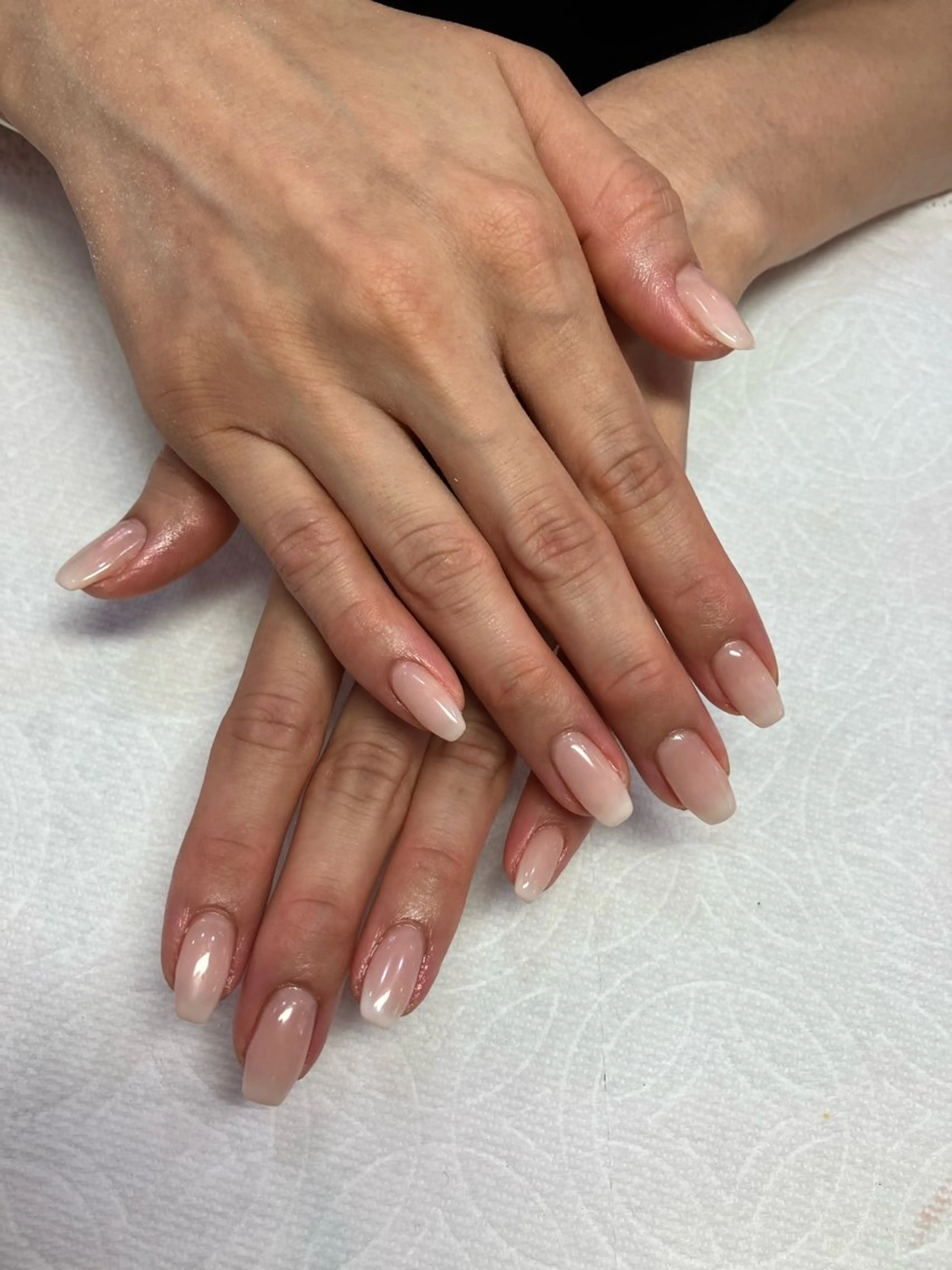 ネイル リリーズネイルサプライ所属・リリーズサプライ 瀬尾のネイルデザイン