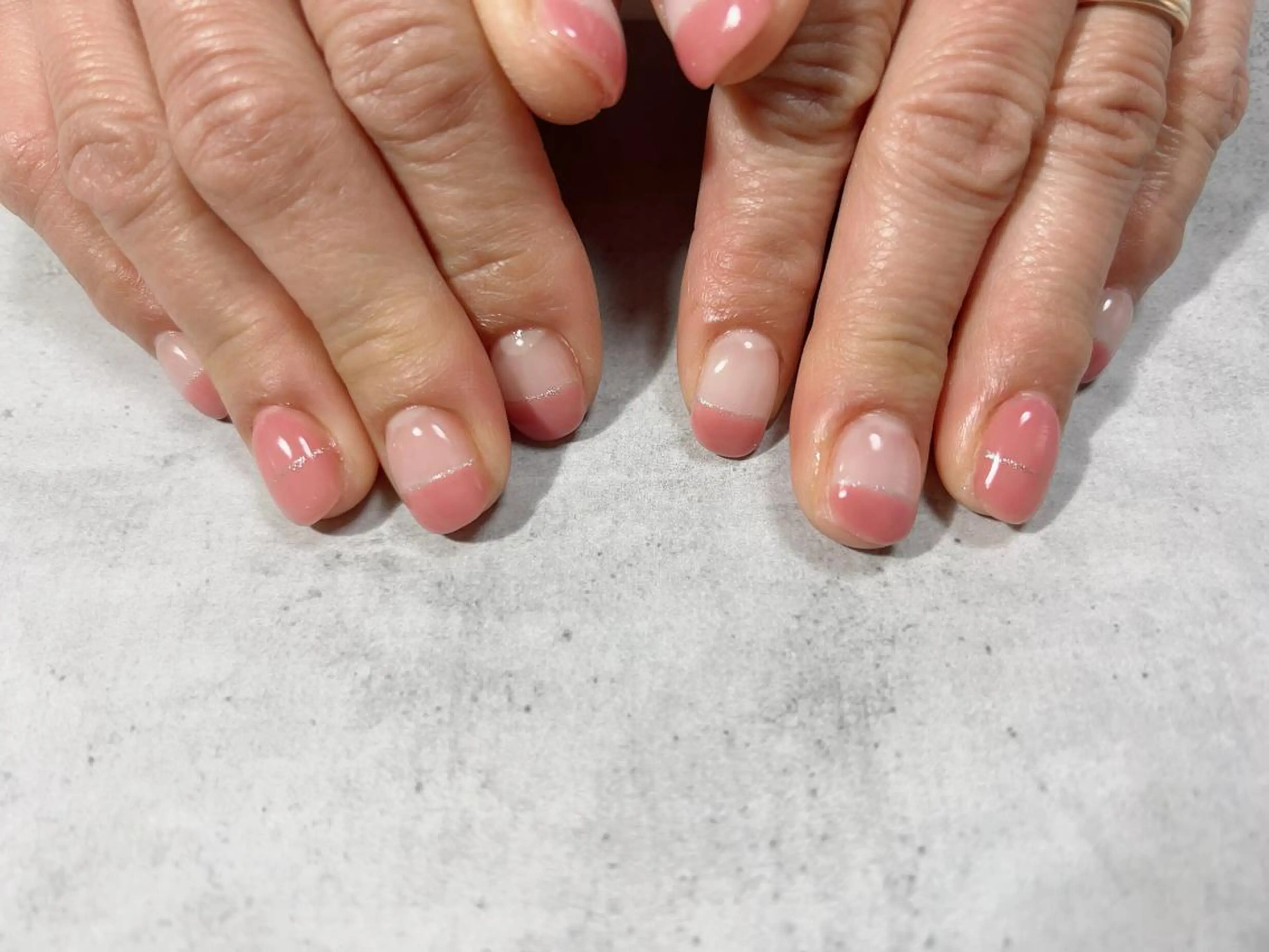 ネイル silo salon しろさろんのネイルデザイン