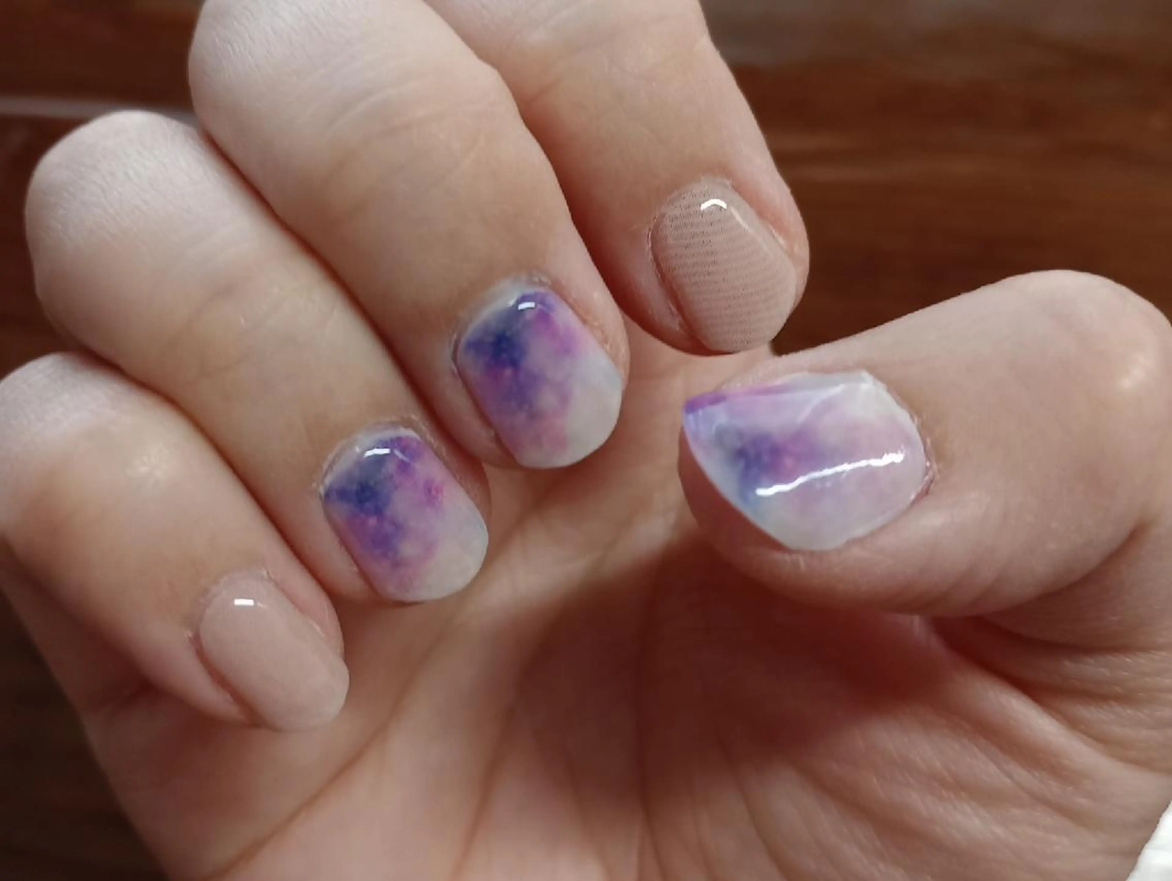 ネイル セルフエステとよもぎ 蒸しDispelfのその他イメージ