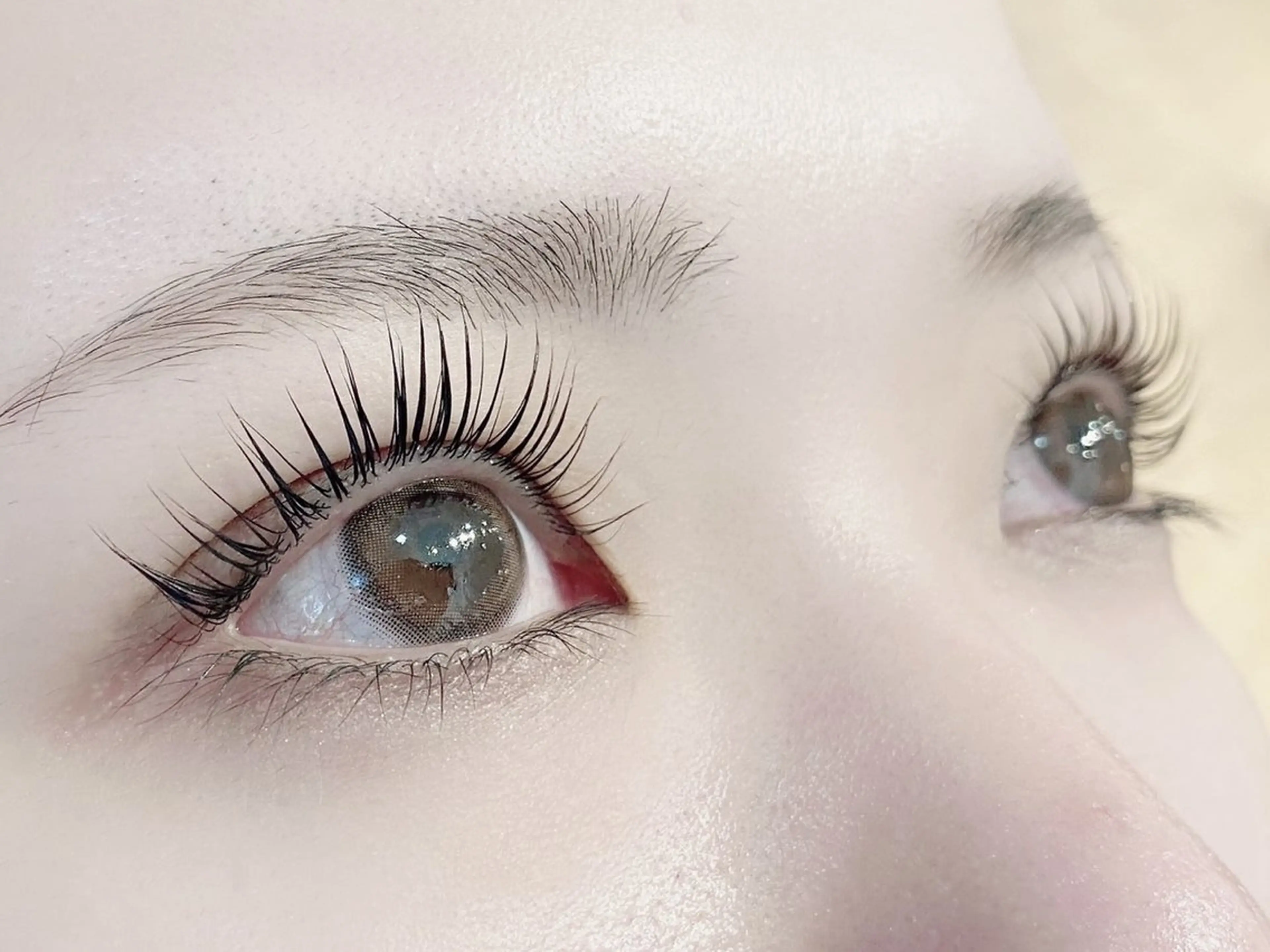 マツエク・マツパ 齋藤 愛依の眉毛・アイブロウイメージ