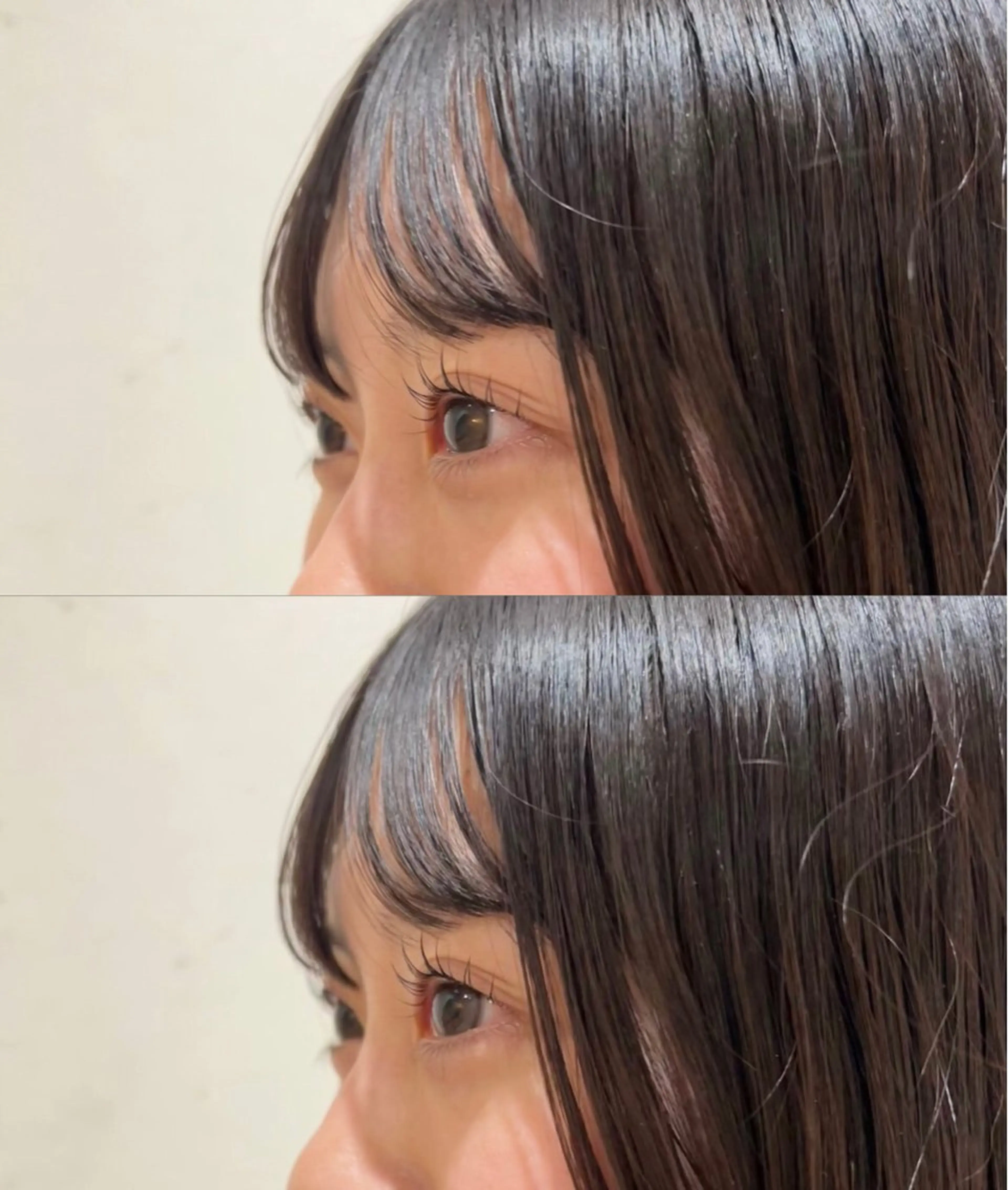 マツエク・マツパ beauty  salon eje所属・eje 岐阜柳ヶ瀬店のマツエク・マツパデザイン