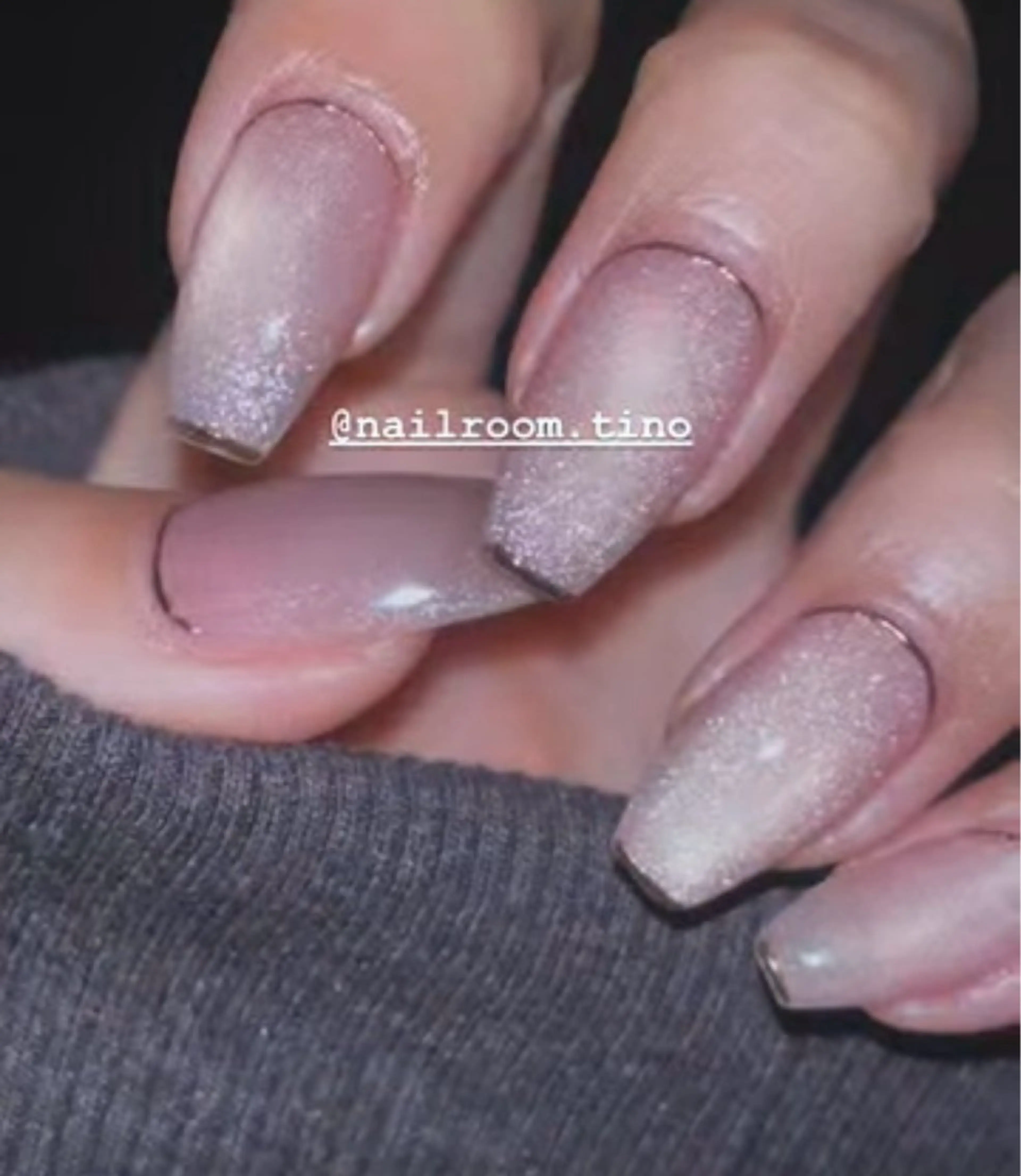 ネイル ハンドネイル welina nail所属・welina nailのネイルデザイン