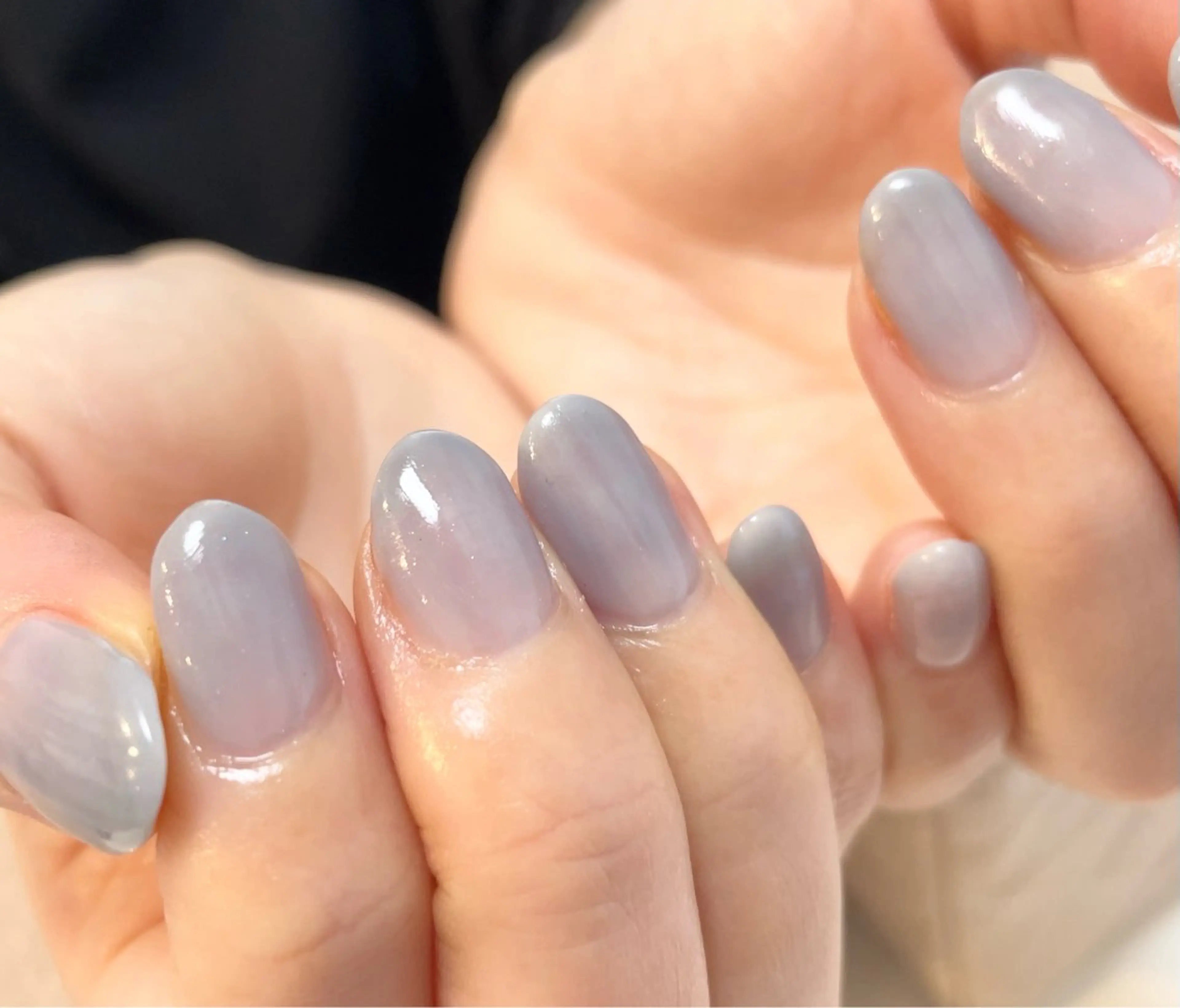 ネイル manis .のネイルデザイン