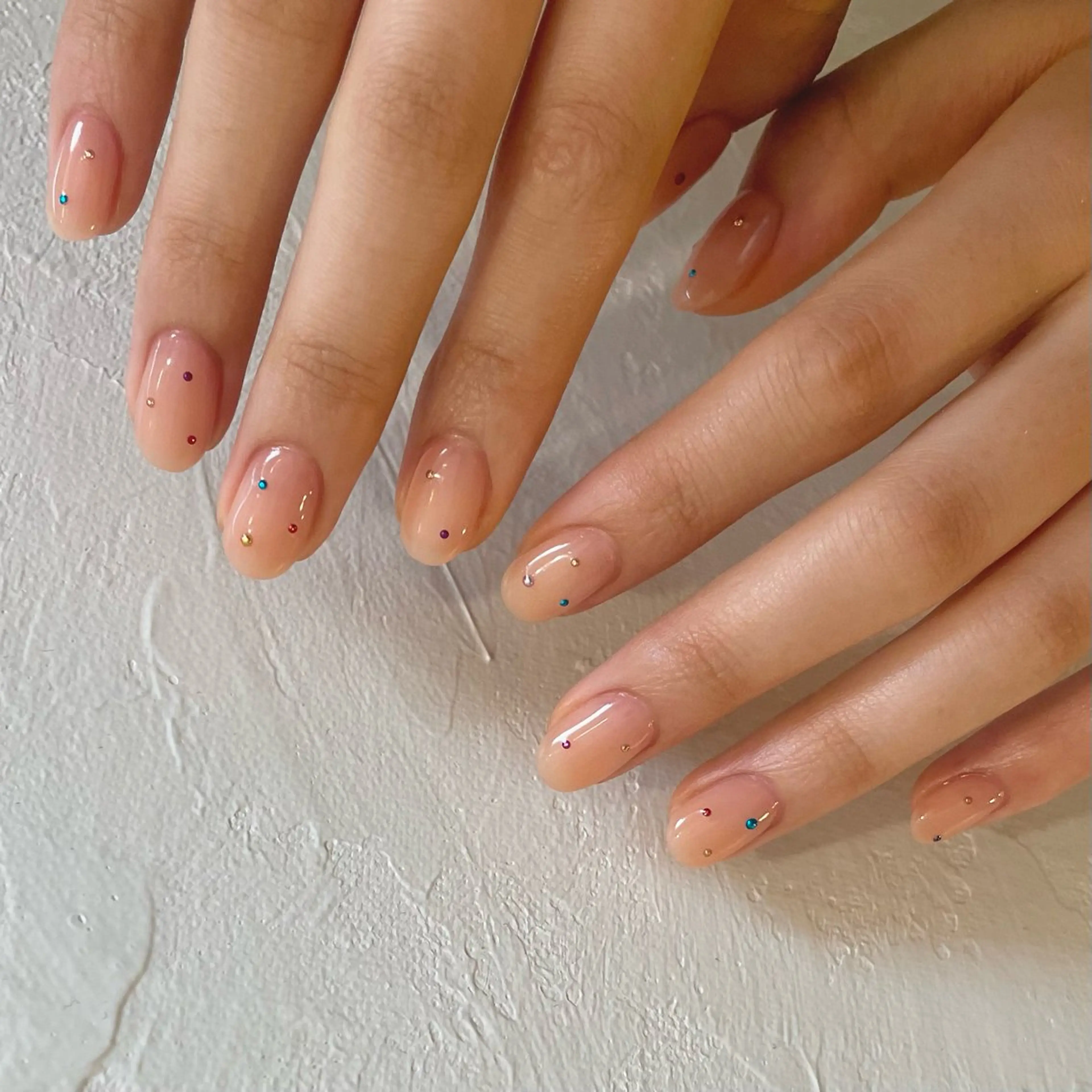 ネイル Nail Room uimのネイルデザイン