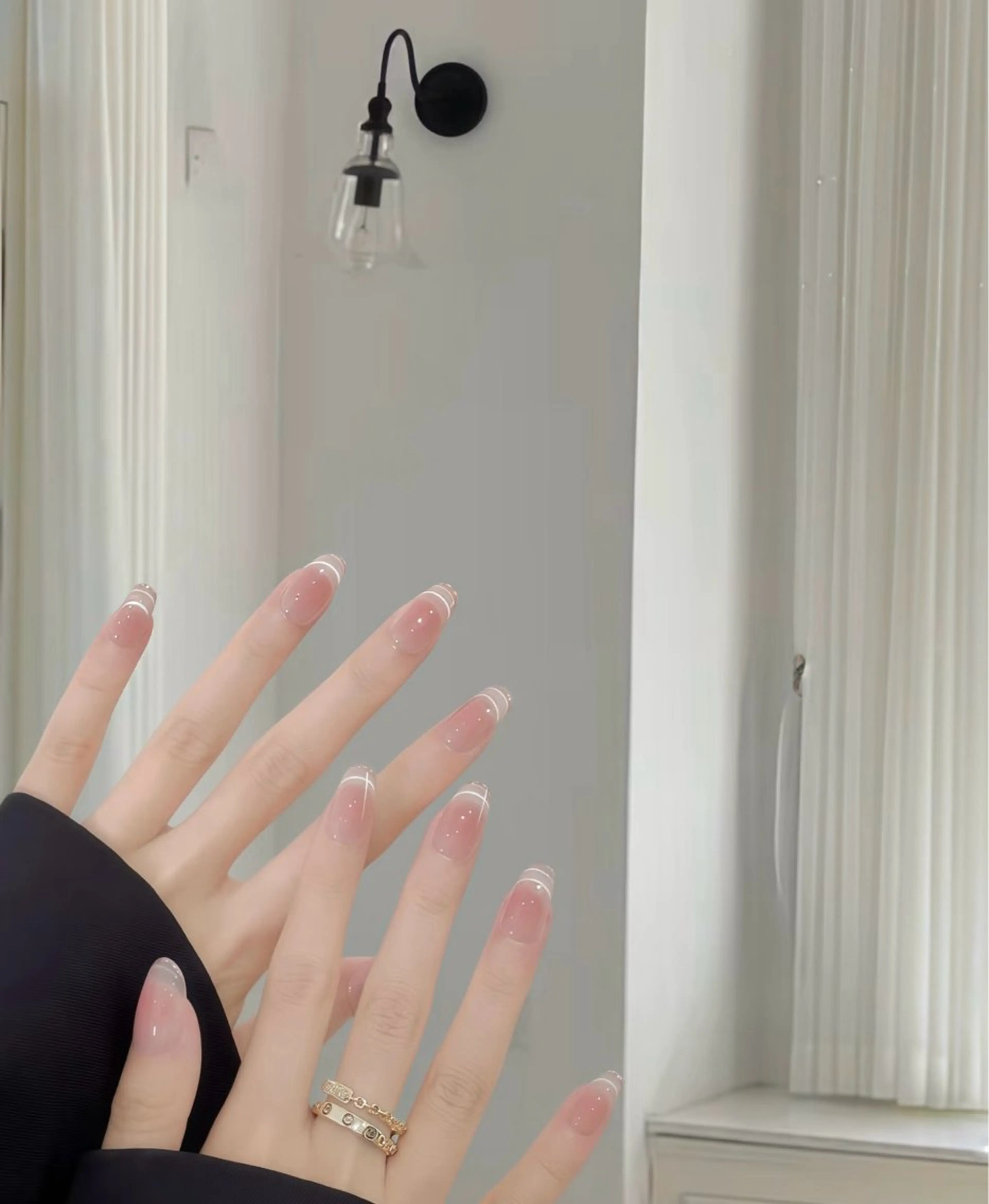 ネイル ジュリ ネイルのネイルデザイン