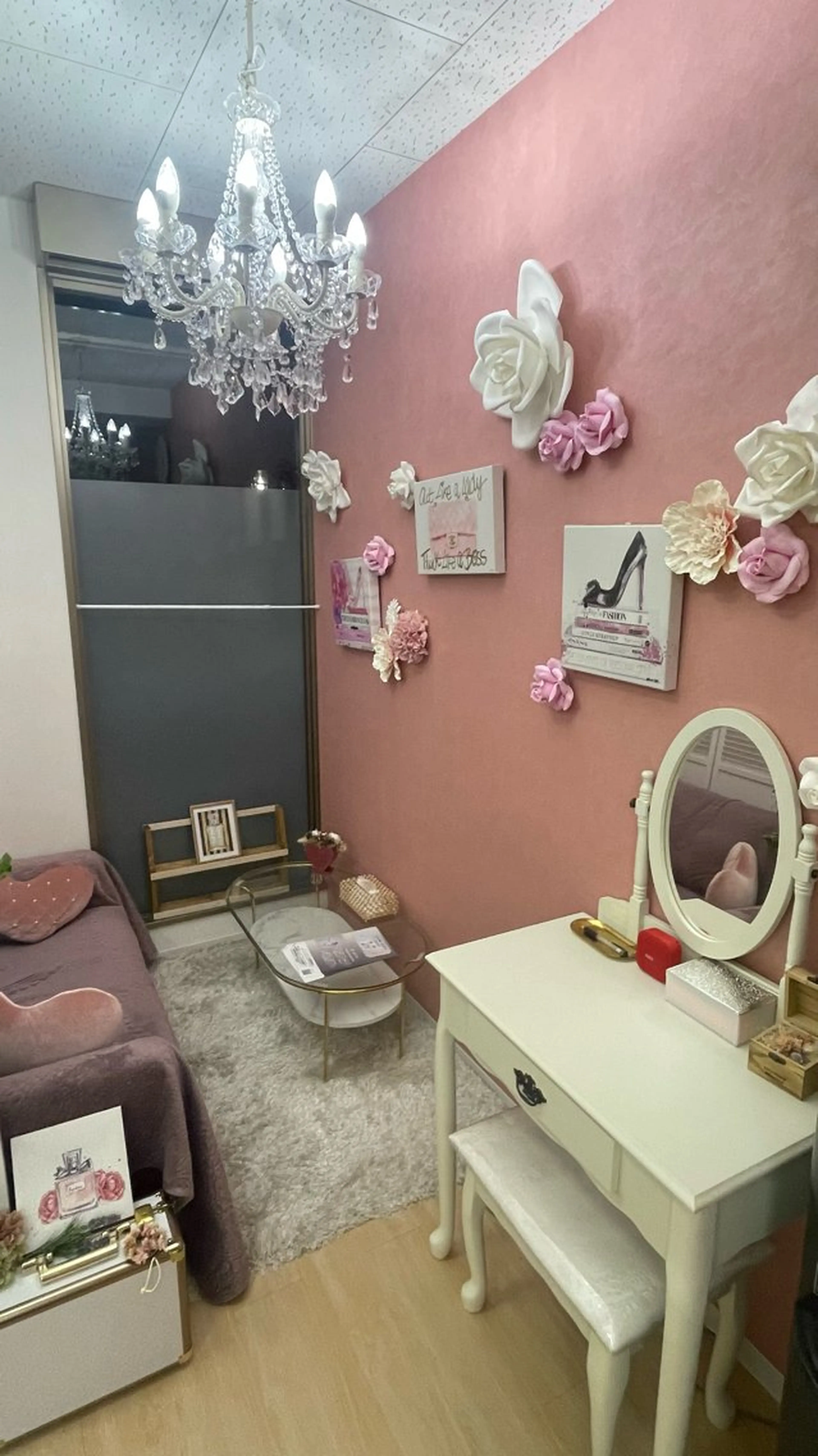 esperanza エスペランサのエステ・リラクイメージ