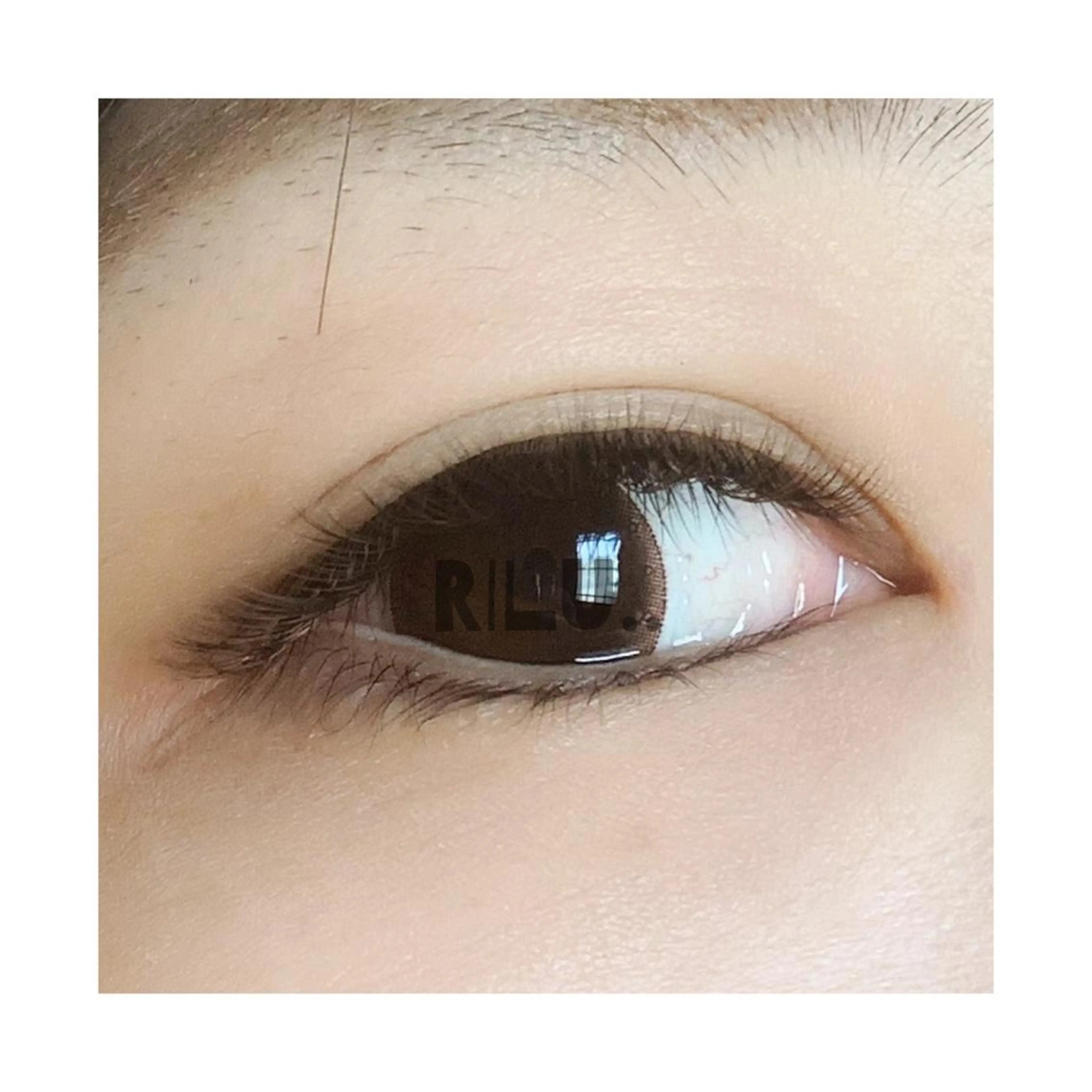 マツエク・マツパ カラーマツエク ボリュームラッシュ リルアイラッシュ Airiのその他イメージ