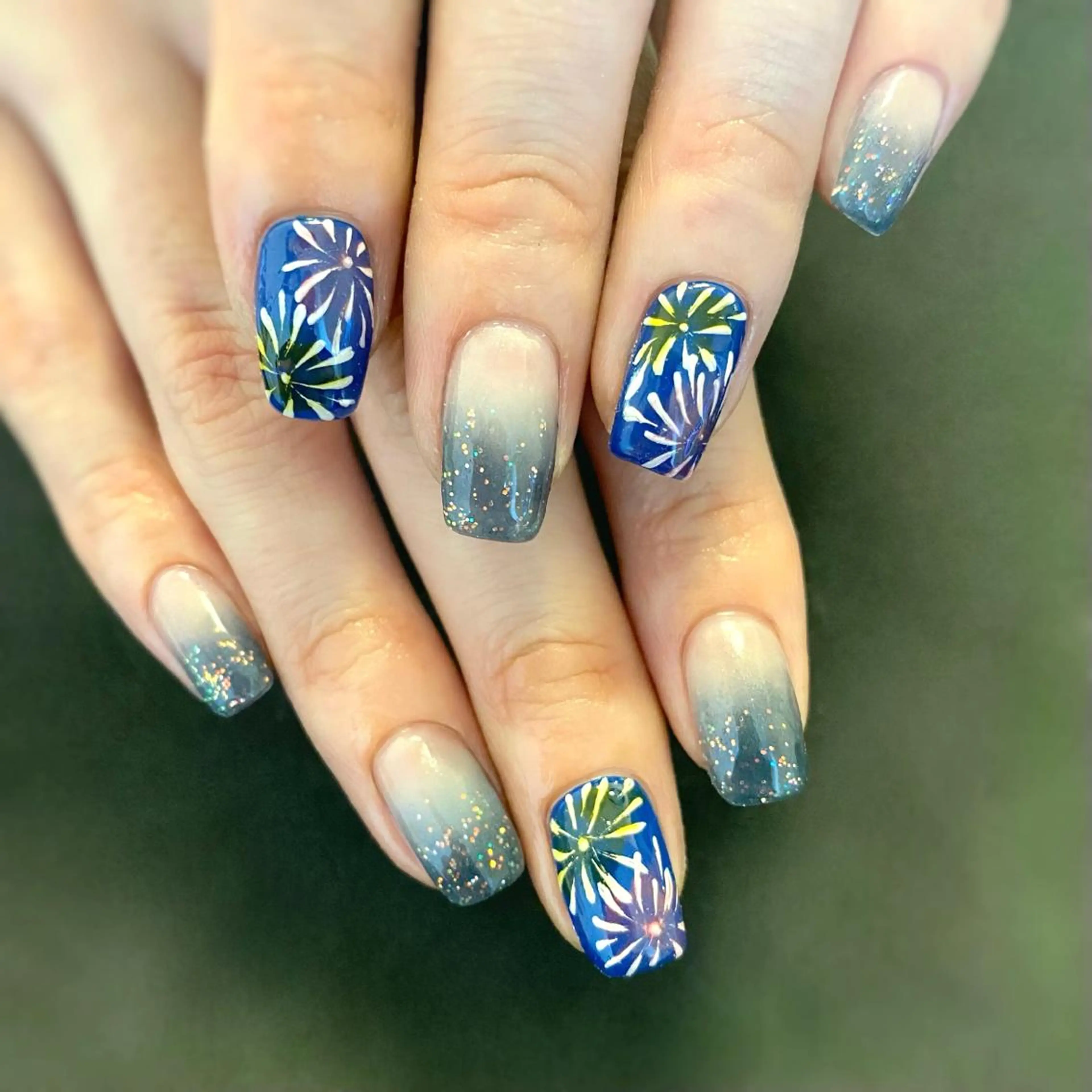 ネイル nail*157 .のネイルデザイン