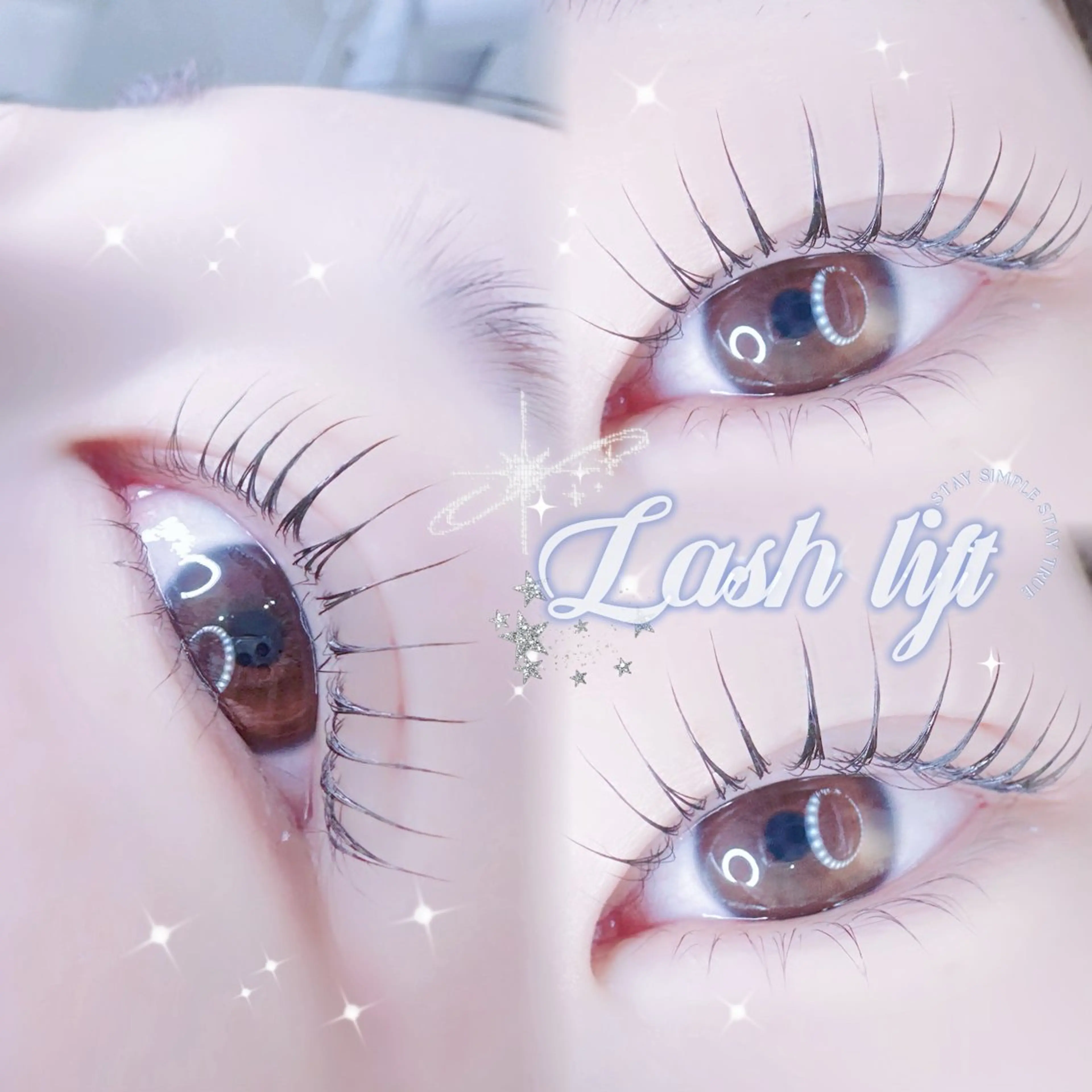 マツエク・マツパ マツパ たかた なきのマツエク・マツパデザイン