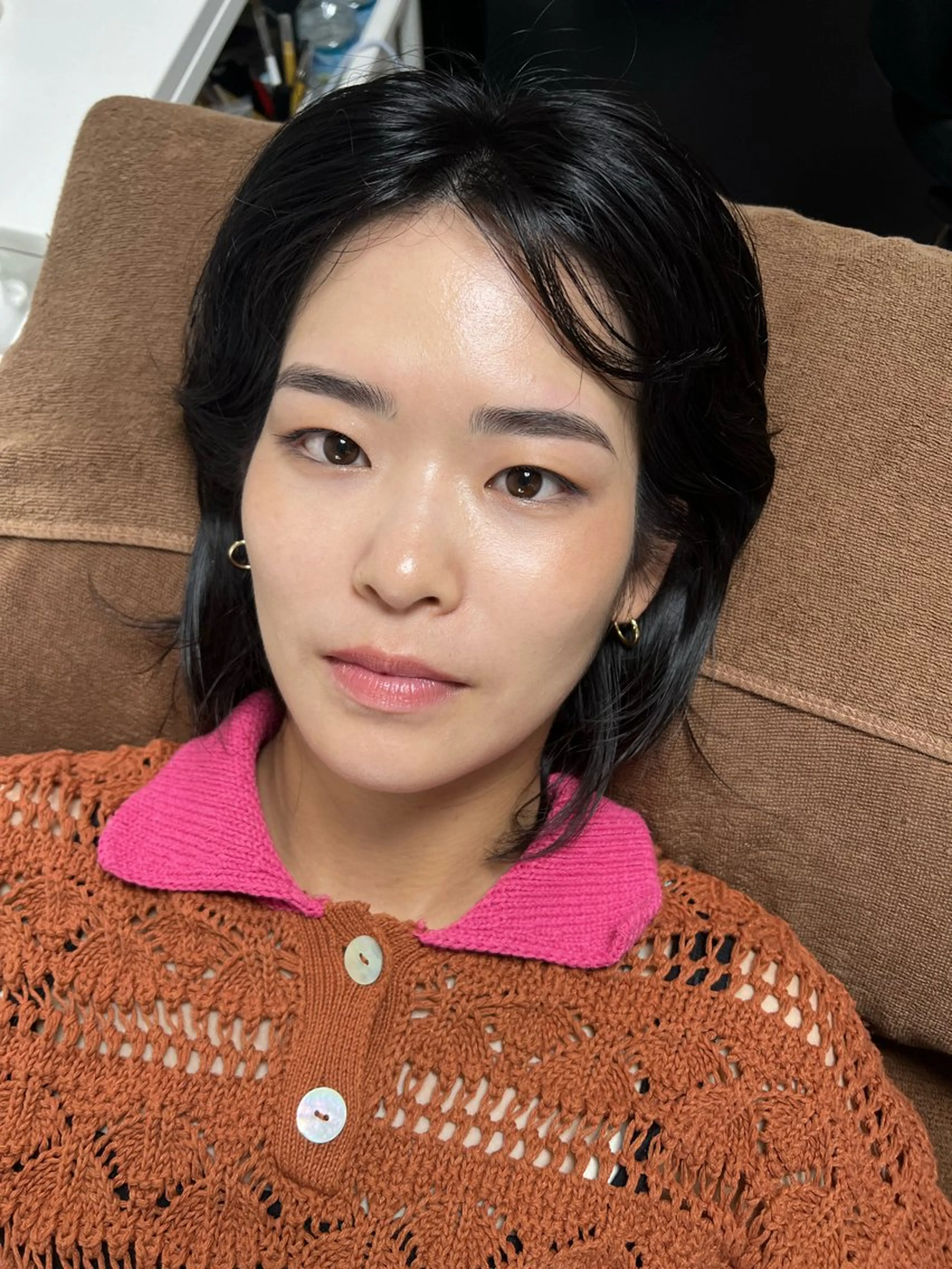 アイブロウ ワックス脱毛 眉カット その他(アイブロウ) uah.lash所属・sato ayanoのマツエク・マツパデザイン