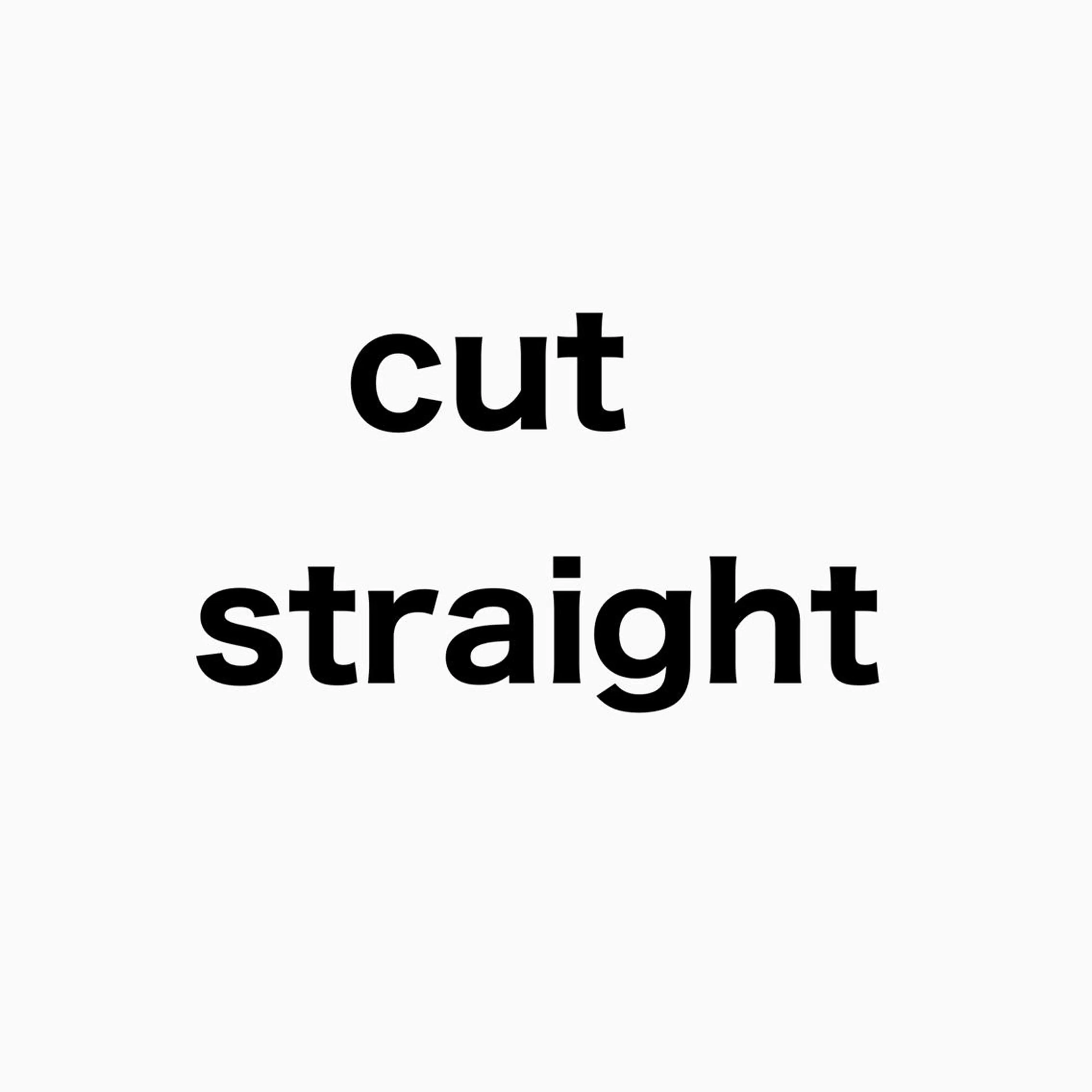 ロング カット 縮毛矯正 トリートメント emerge辻堂 店長/TOYAのヘアスタイル