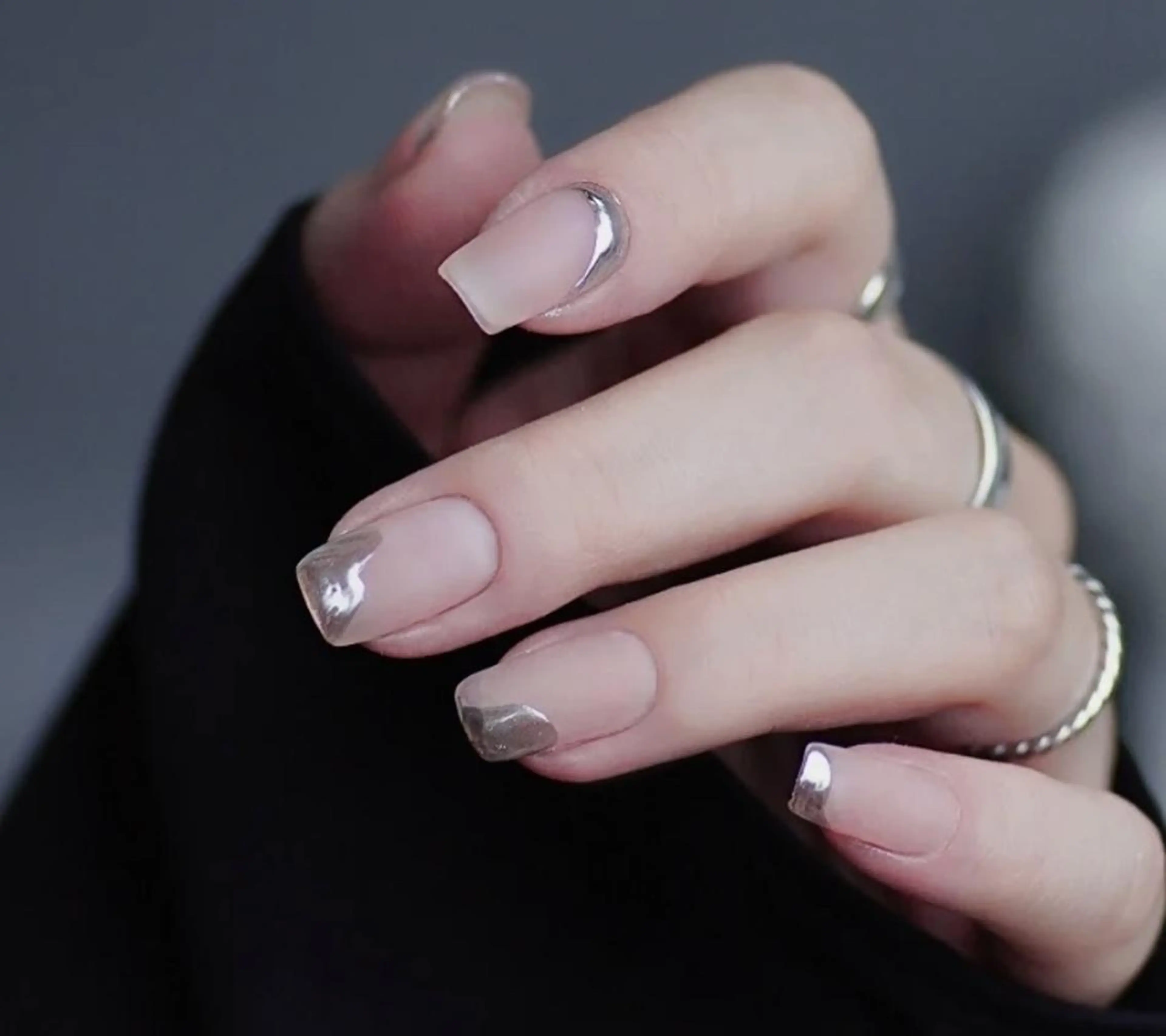 ネイル Cute beauty2のマツエク・マツパデザイン