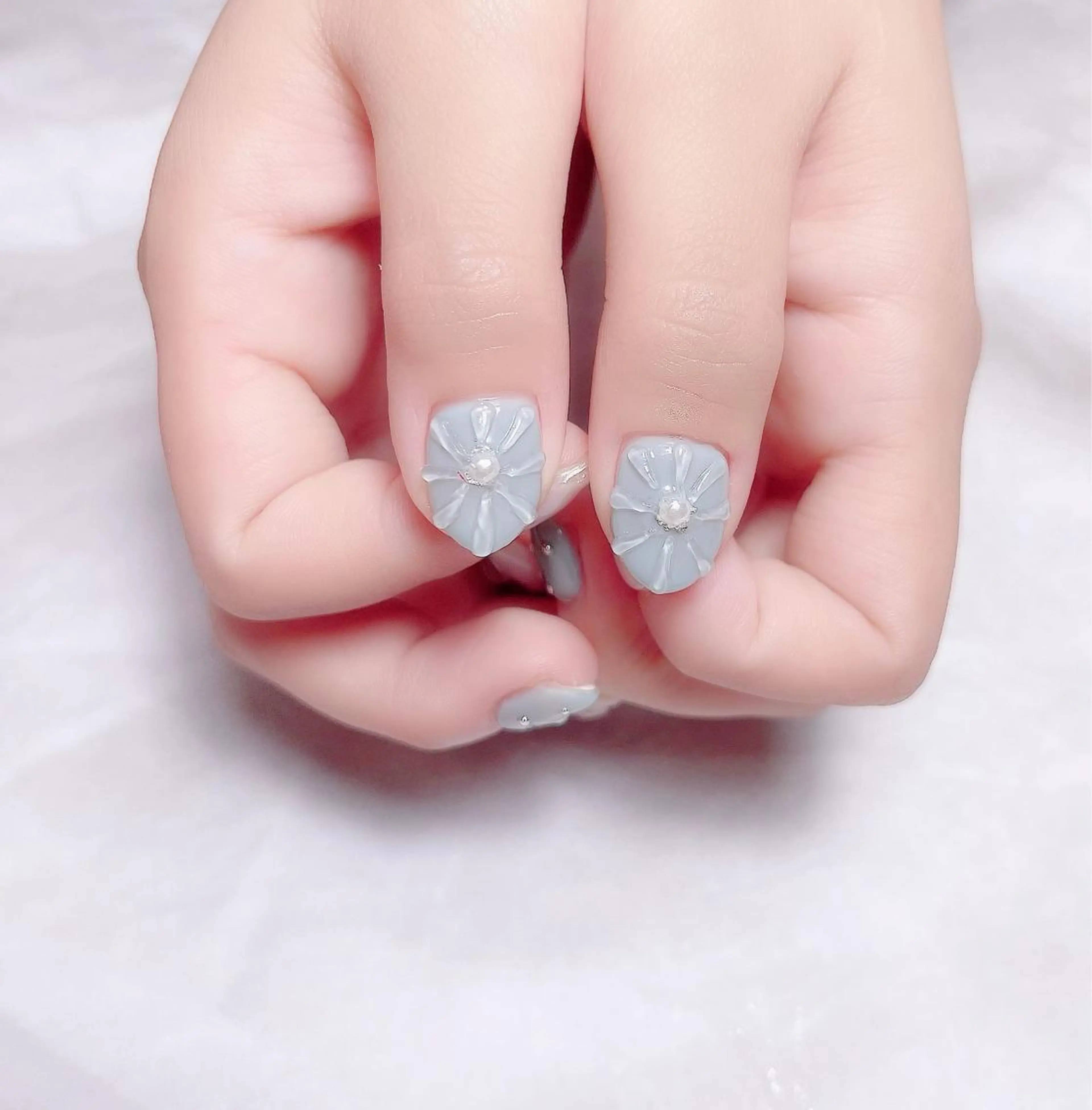 ネイル hairsalon556所属・hairsalon 556のネイルデザイン