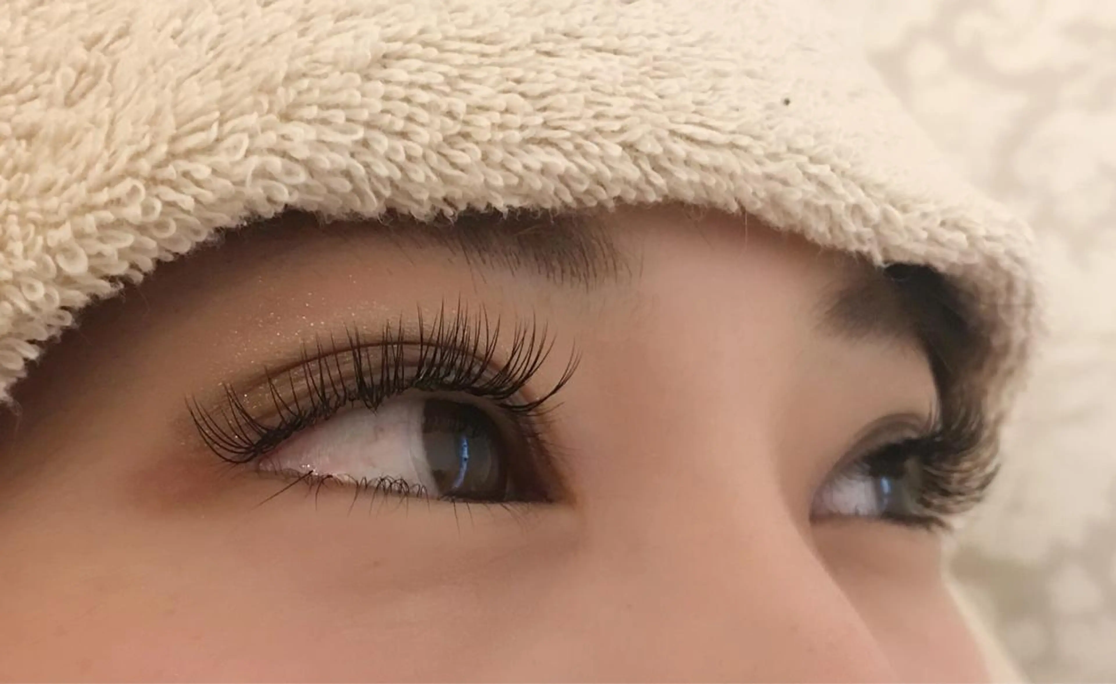 マツエク・マツパ Cカール 0's【エンズ】知立店所属・山﨑 佳子の眉毛・アイブロウイメージ