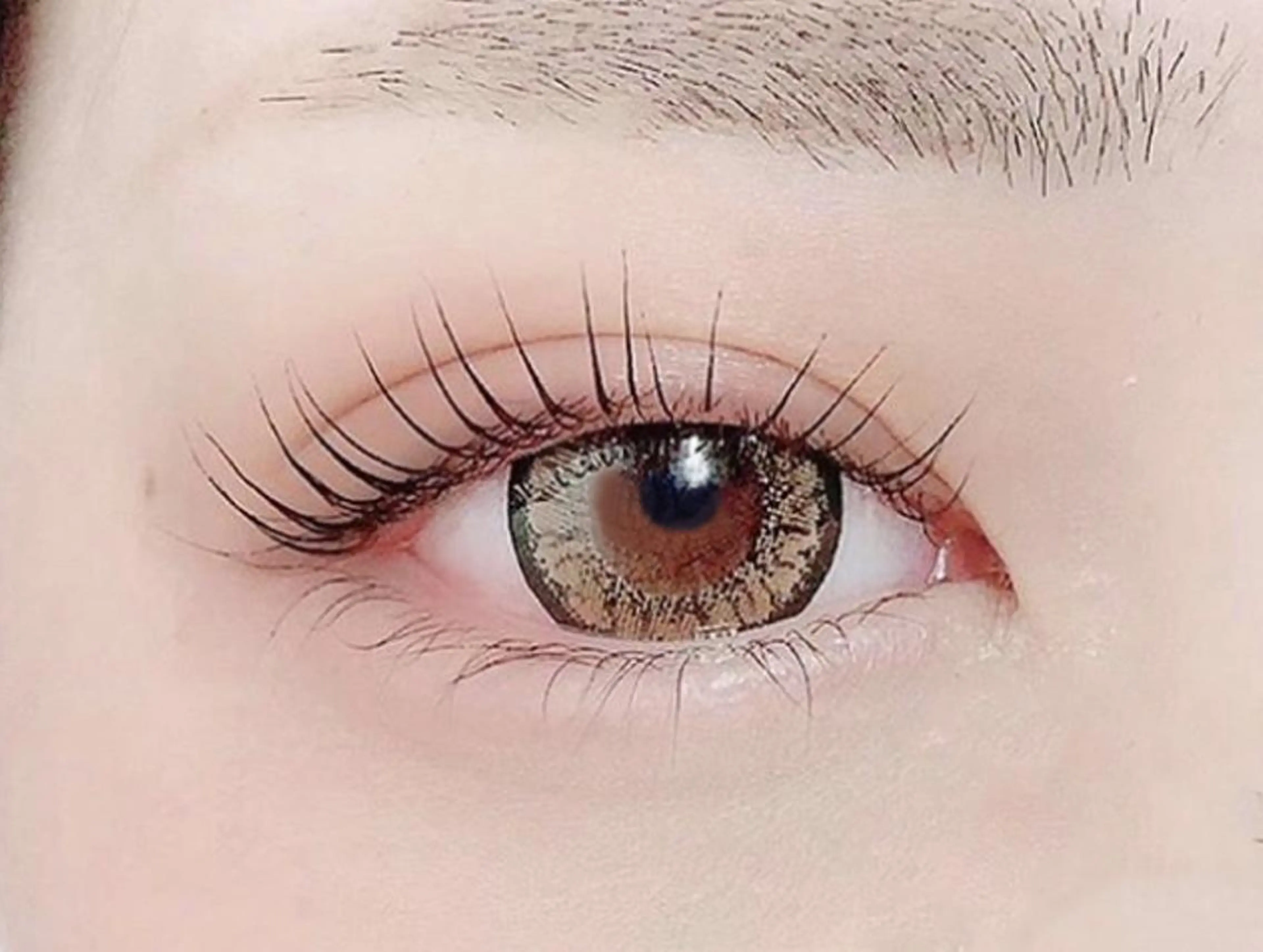 マツエク・マツパ sherry eye 千葉旭店のマツエク・マツパデザイン