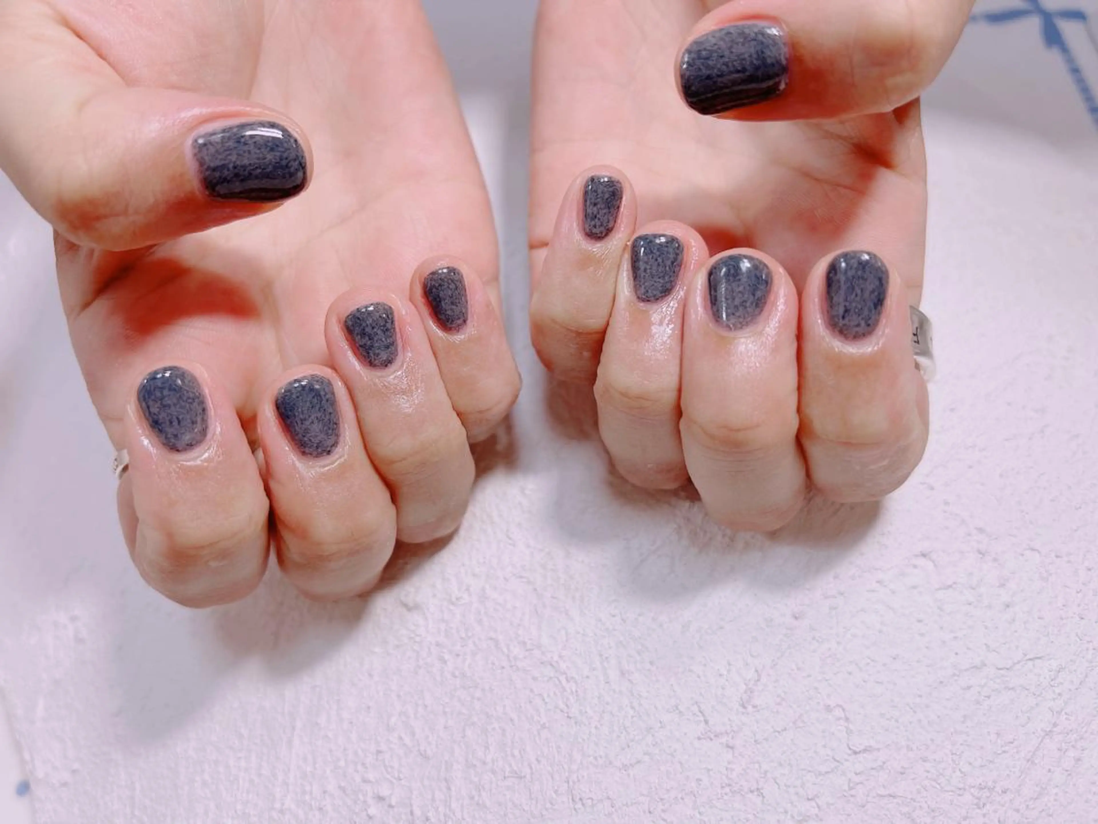 ネイル ジェルネイル Regaro i.sのネイルデザイン