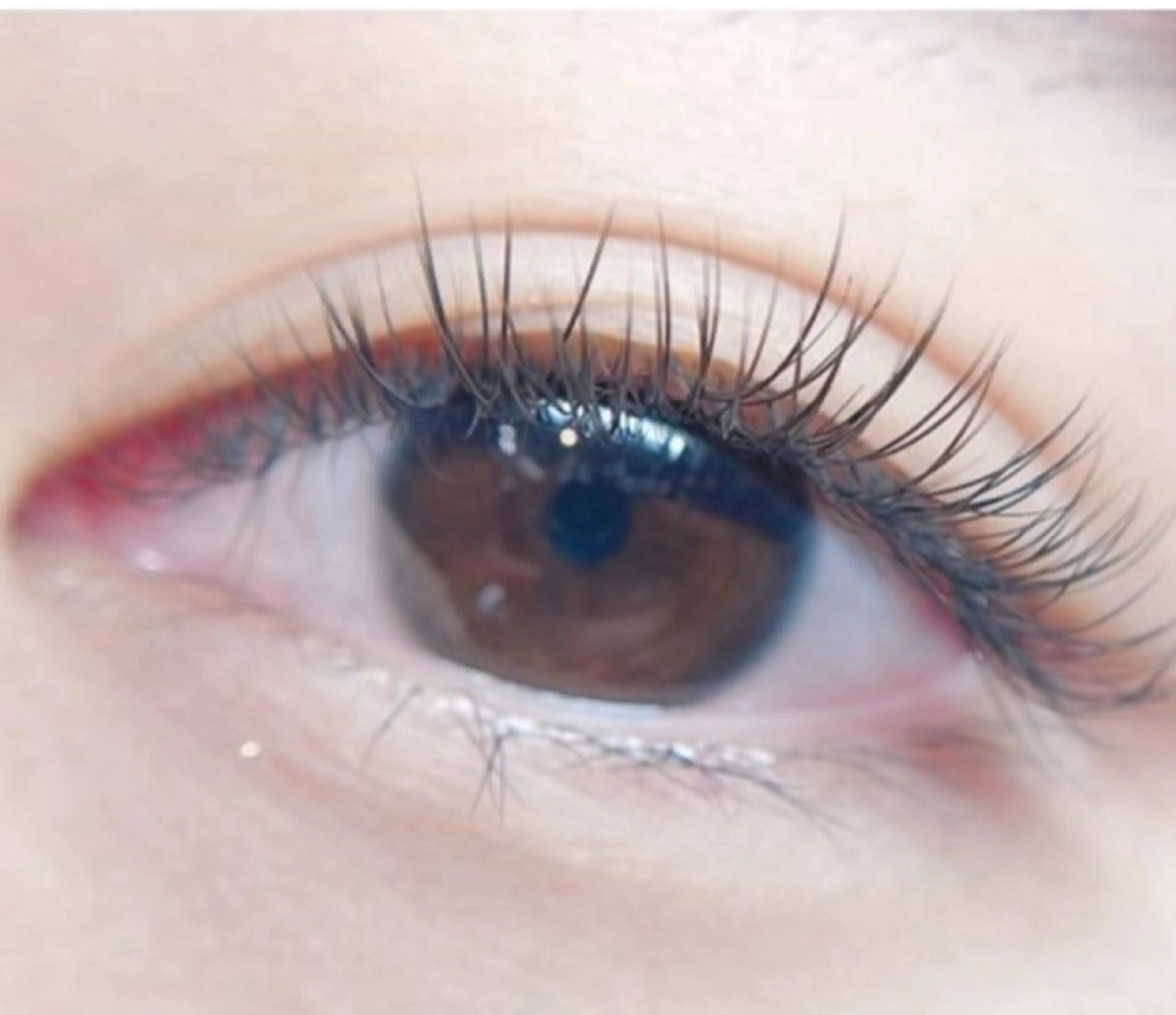 マツエク・マツパ リアン SAORIのマツエク・マツパデザイン