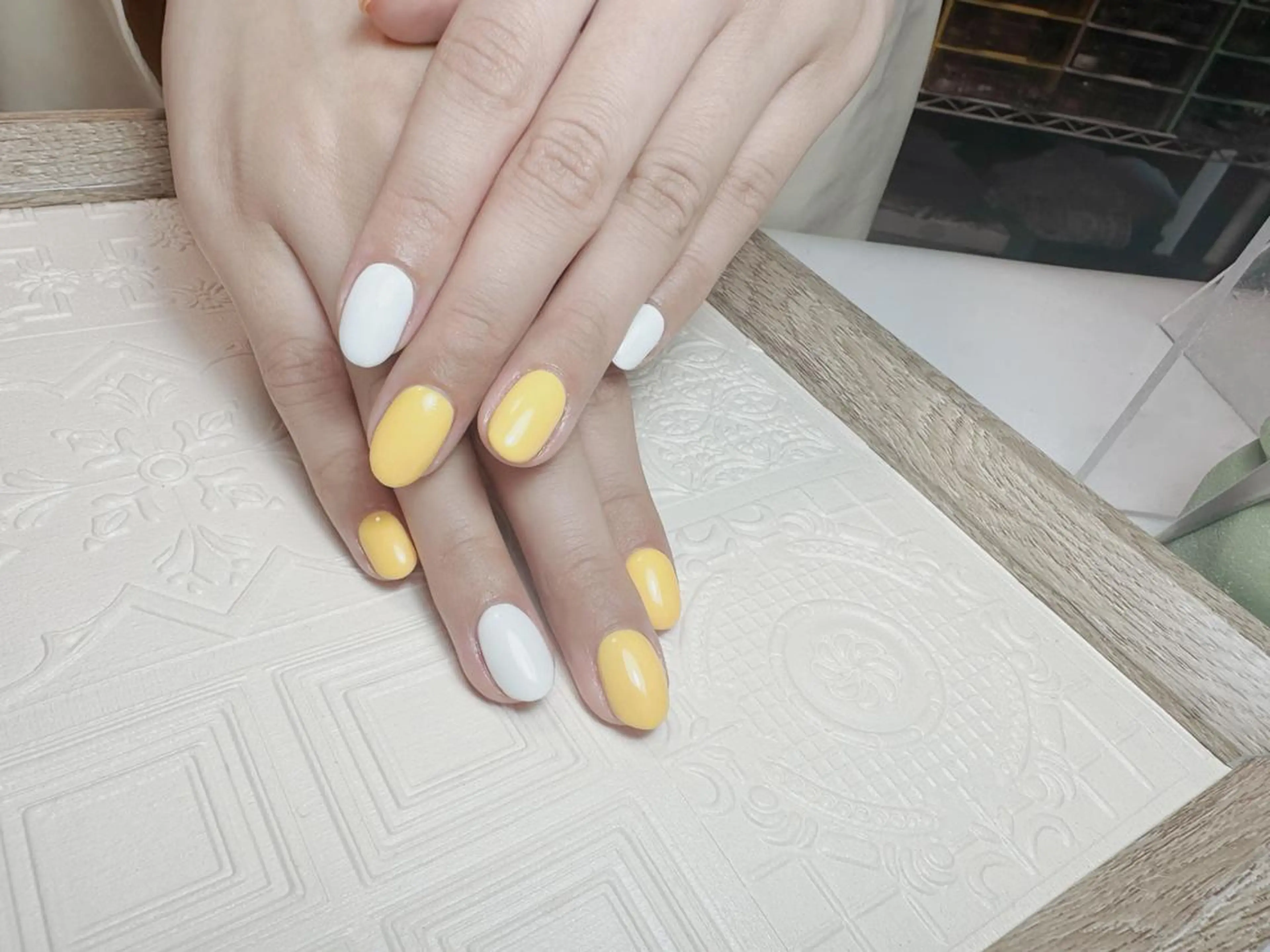 ネイル ハンドネイル MSSugar Nailのネイルデザイン
