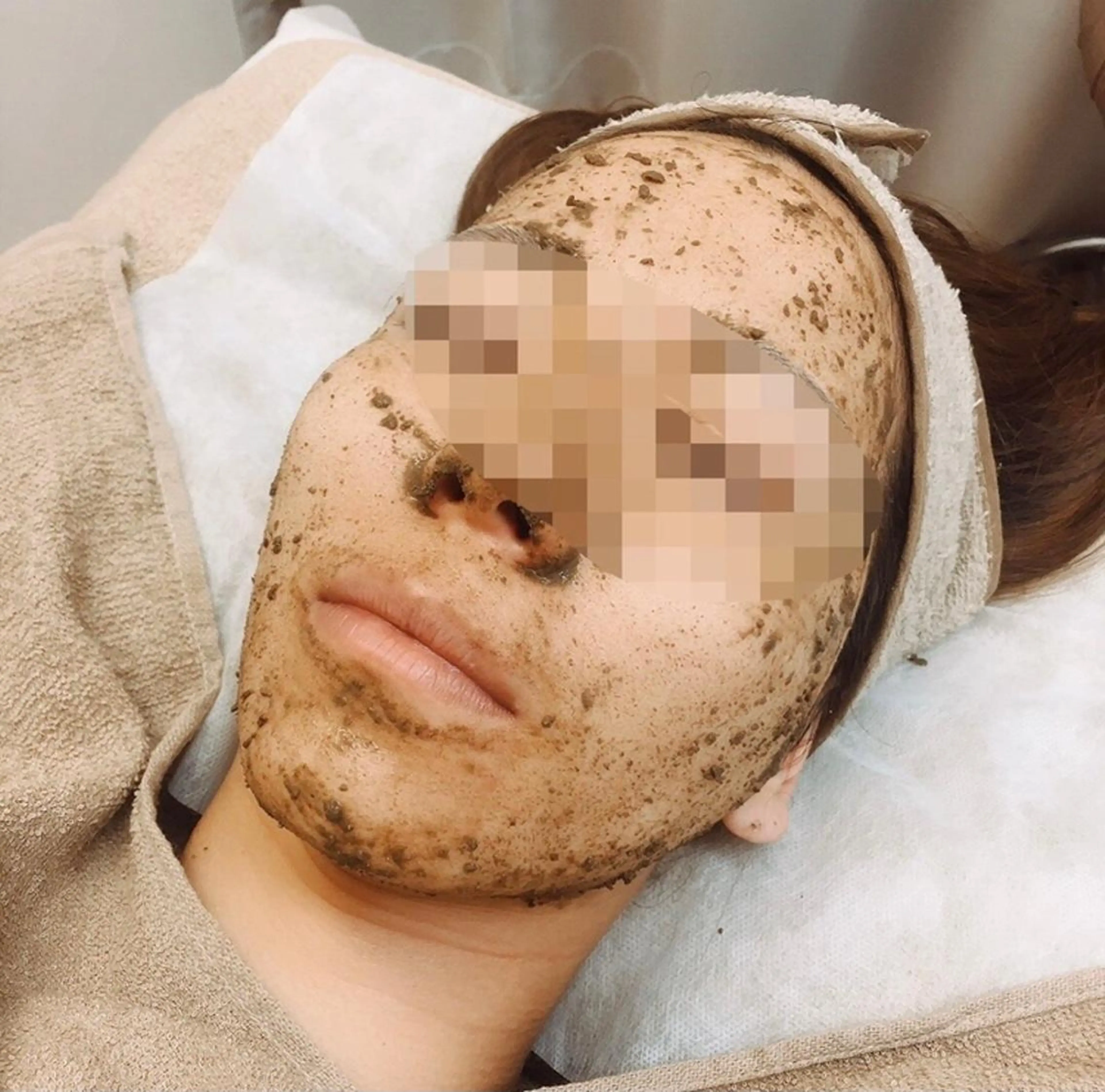 肌質改善サロンChouChou所属・肌質改善サロン chouchouのエステ・リラクイメージ