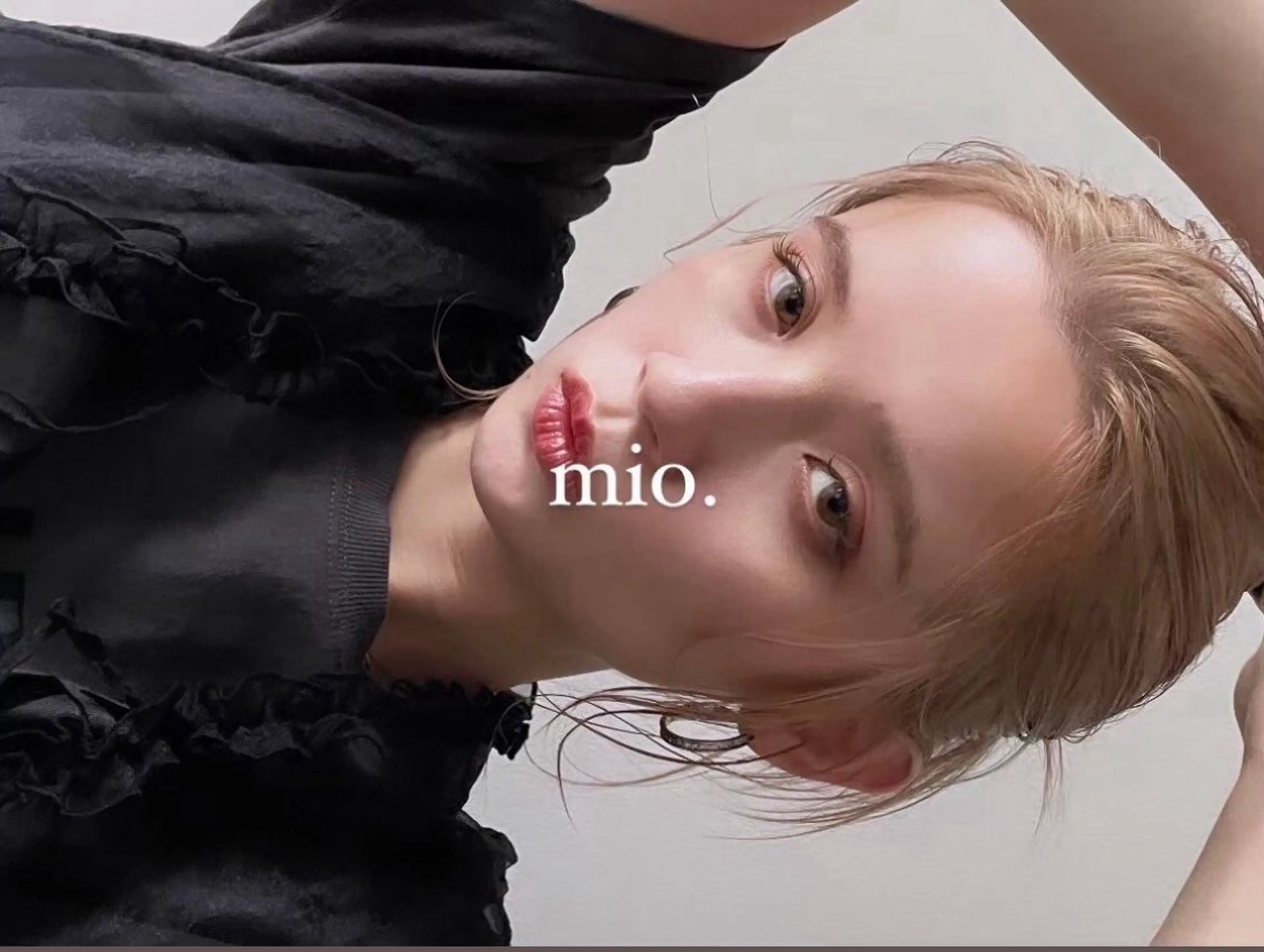 マツエク・マツパ REINA🫧 【mio.のマツエク・マツパデザイン