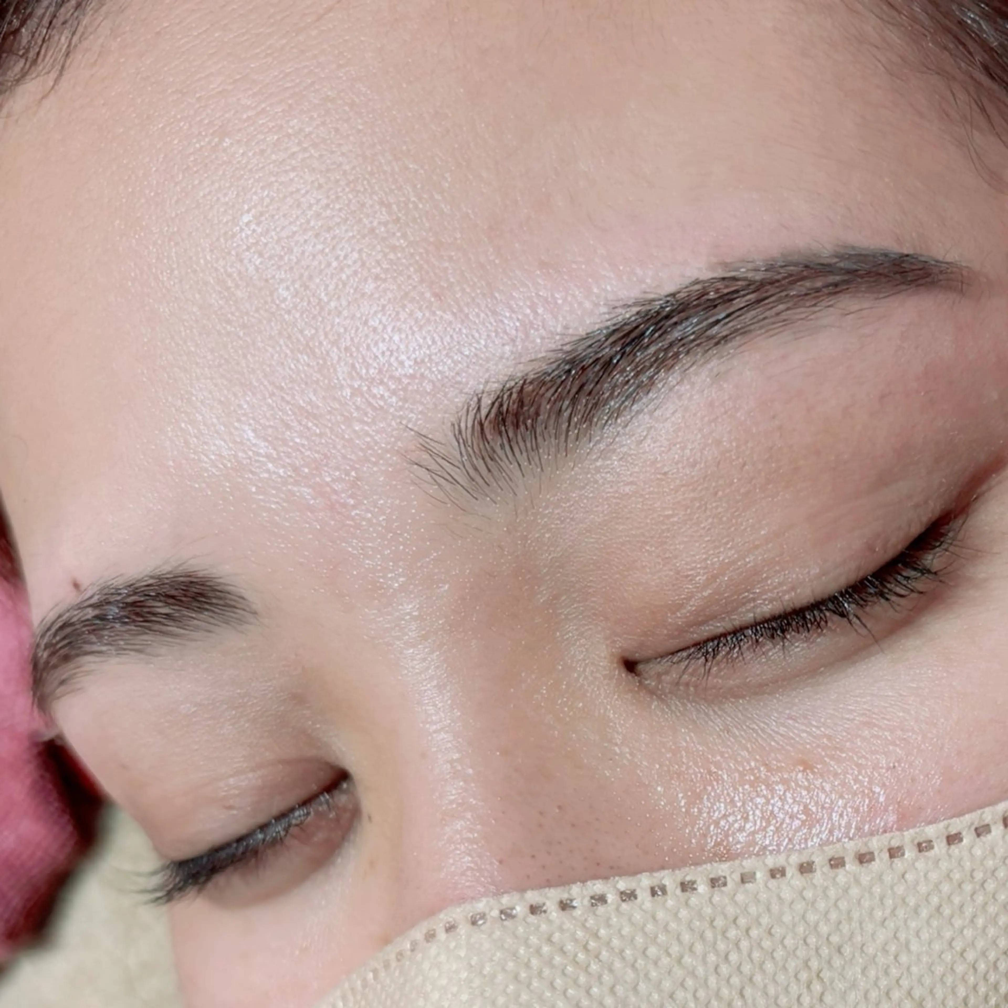 アイブロウ Anjir（アンジール）所属・完全個室サロン Anjirのエステ・リラクイメージ