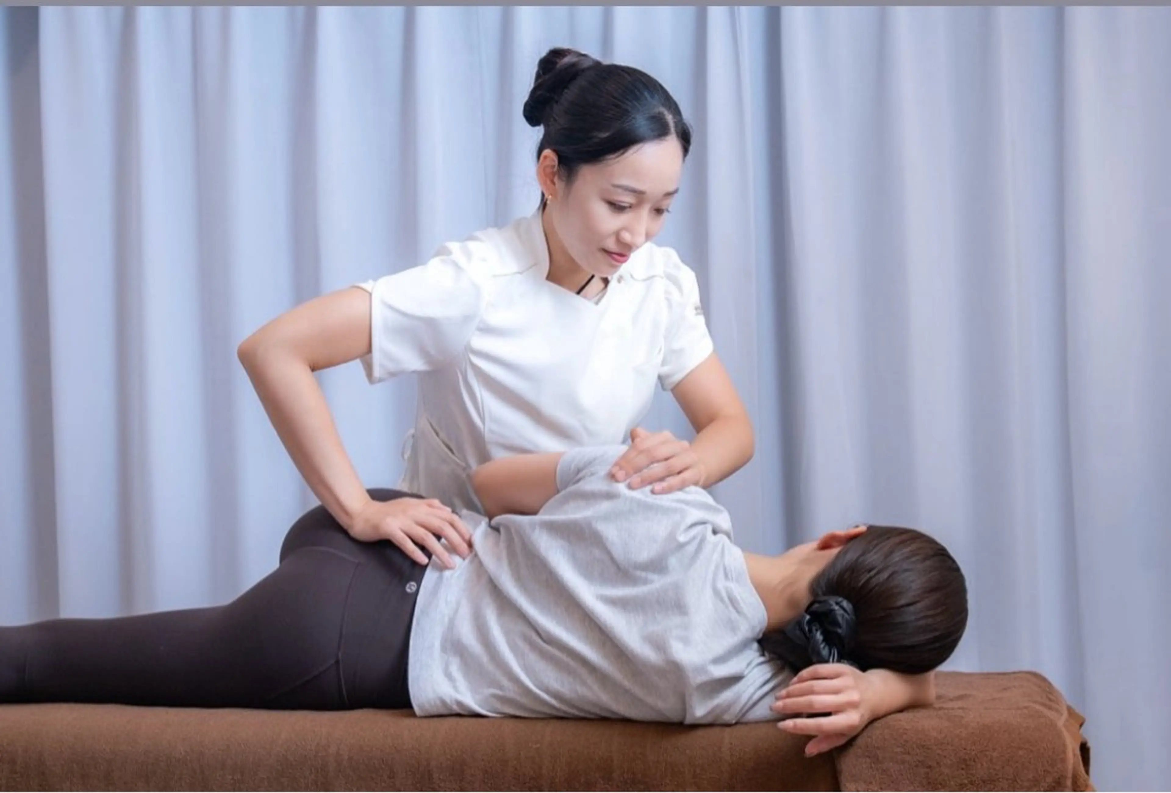 小顔整体研究所 KSラボ自由が丘店のエステ・リラクイメージ