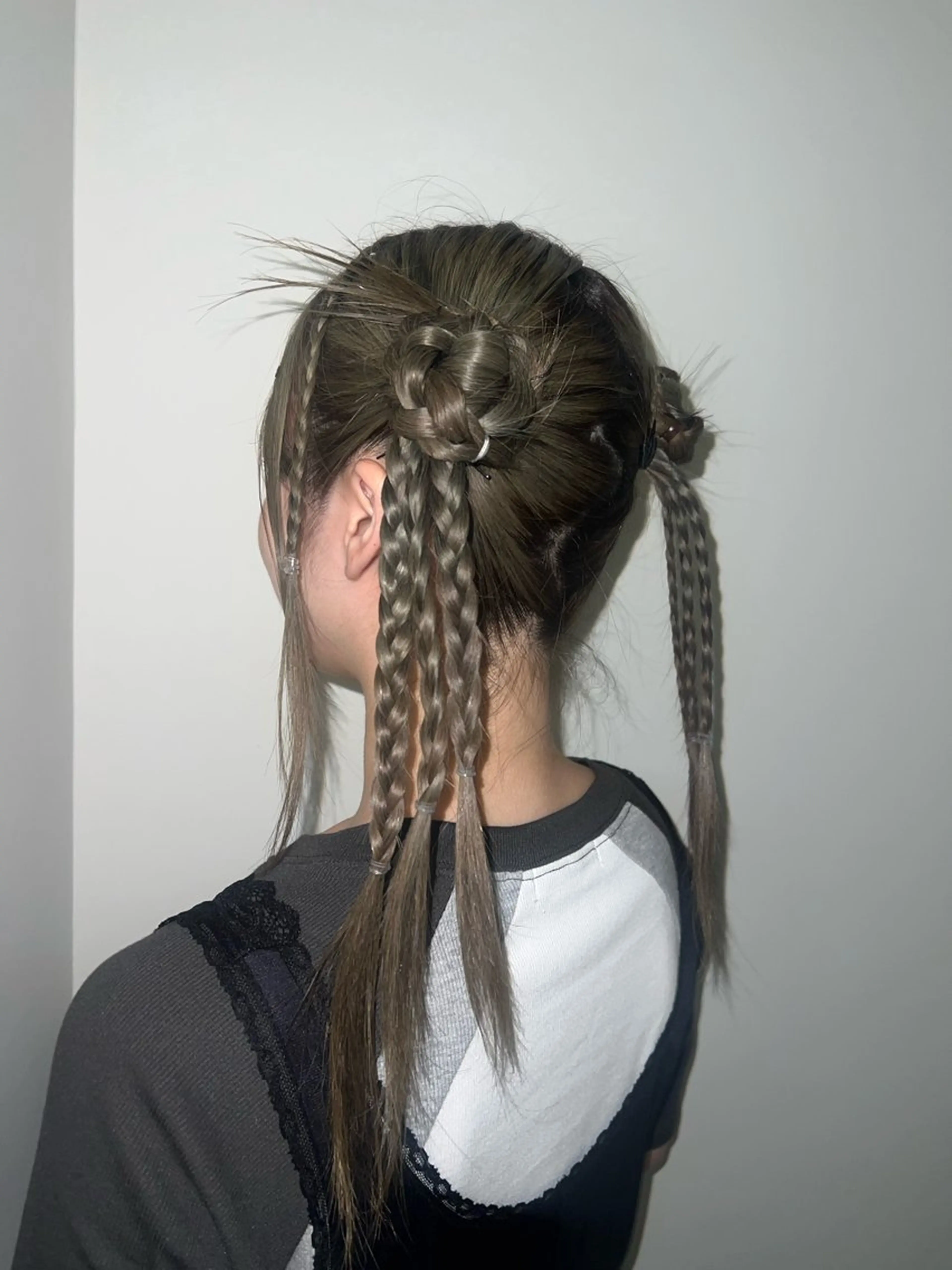 Neolive銀座✁ ᴍɪᴊᴜꜱᴀ🐝のヘアスタイル