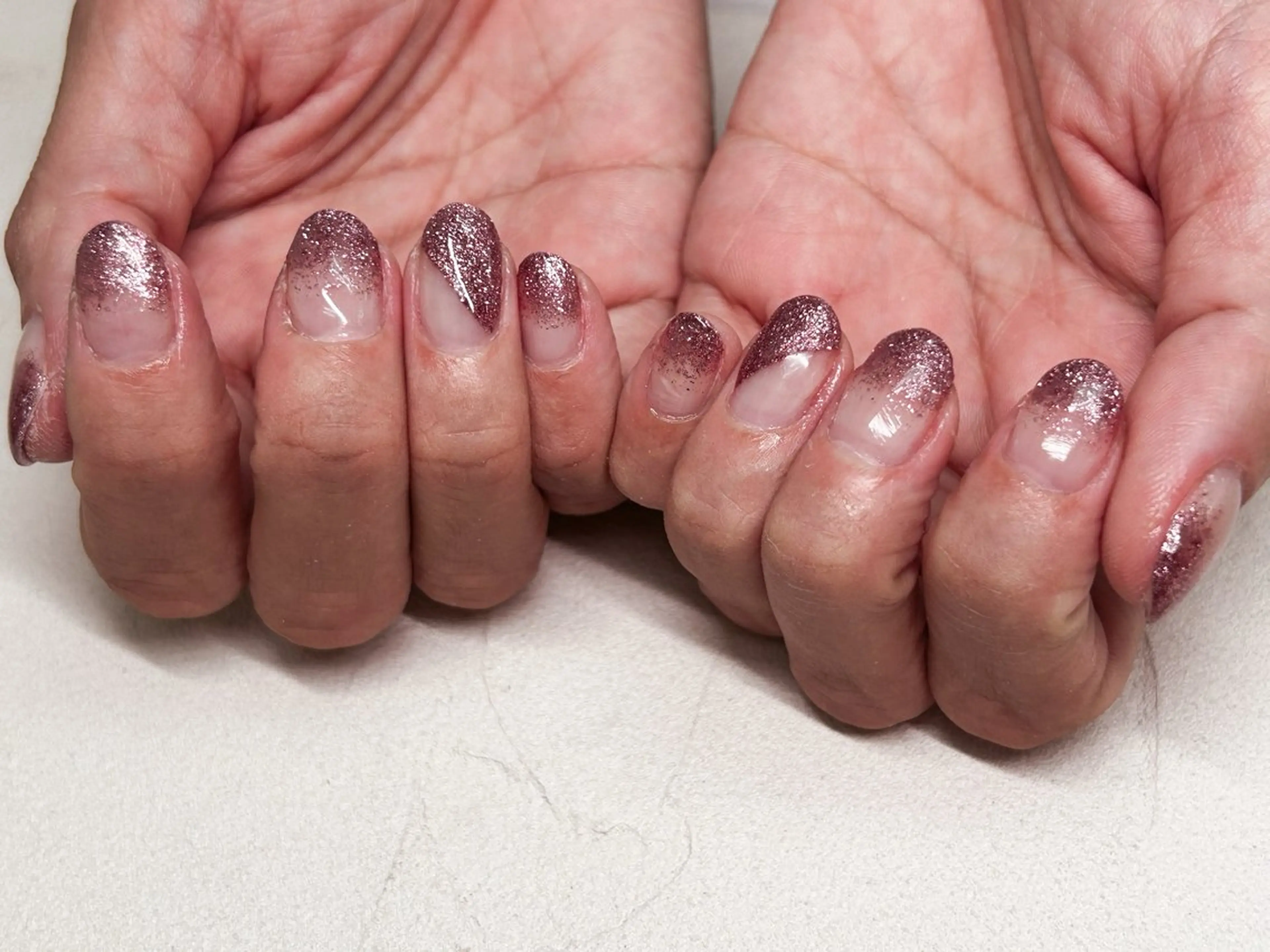 ネイル ハンドネイル Bianca 💖satoのマツエク・マツパデザイン