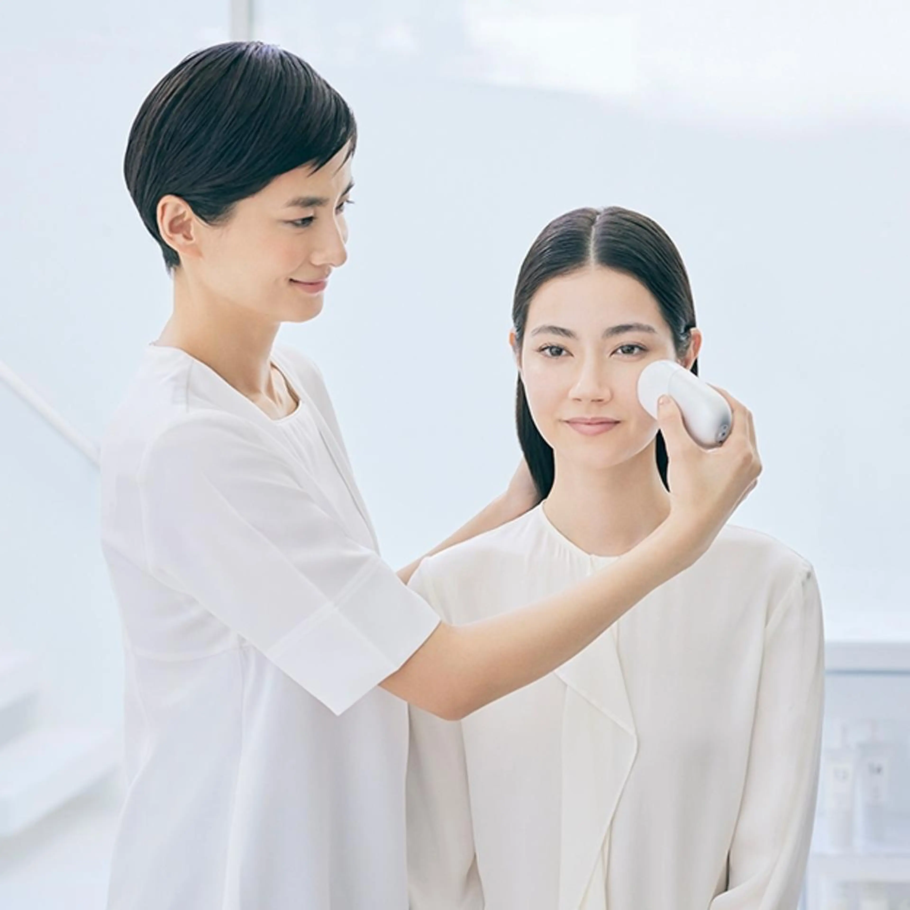 エステ POLA 梅田のエステ・リラクイメージ