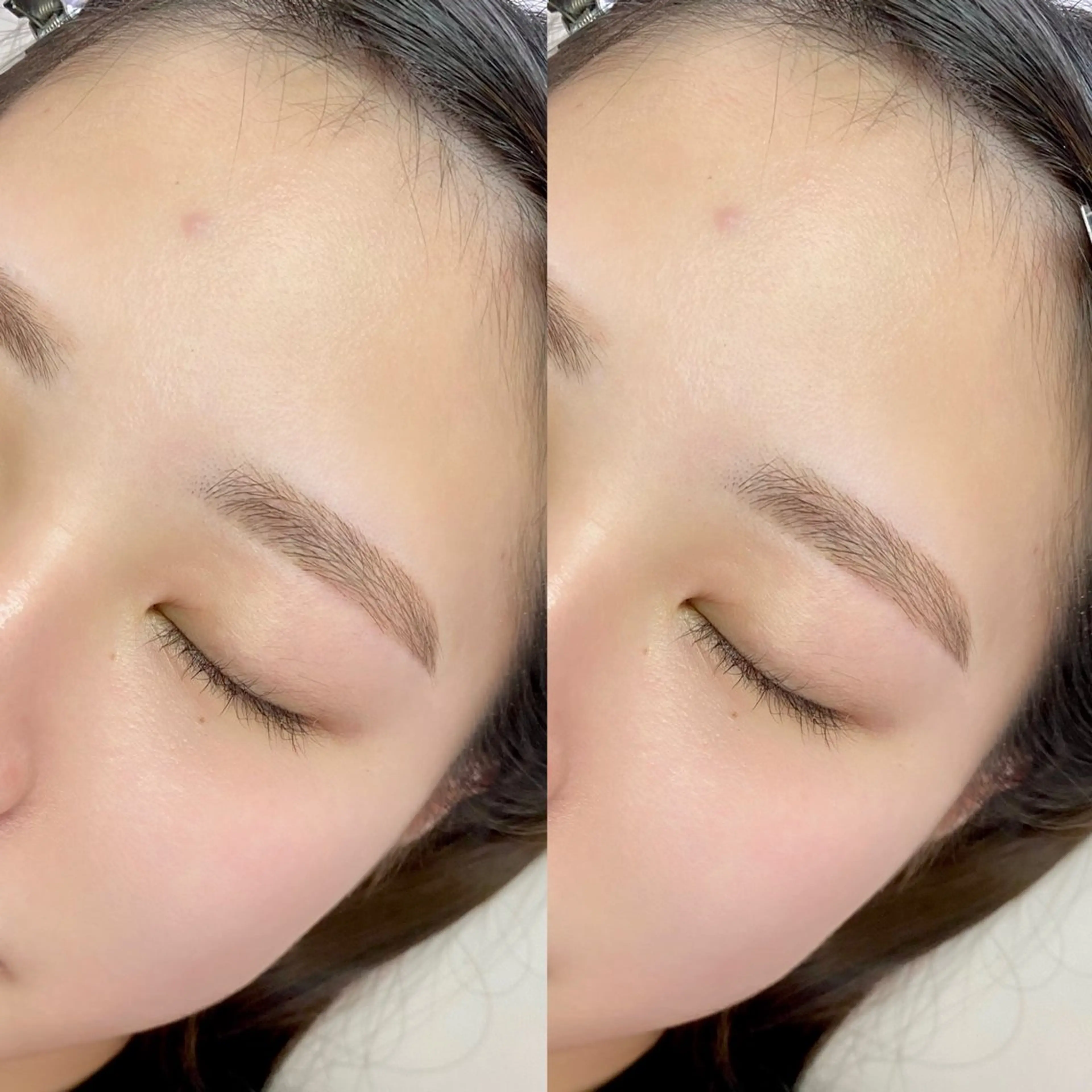 アイブロウ RUSHIA minaの眉毛・アイブロウイメージ