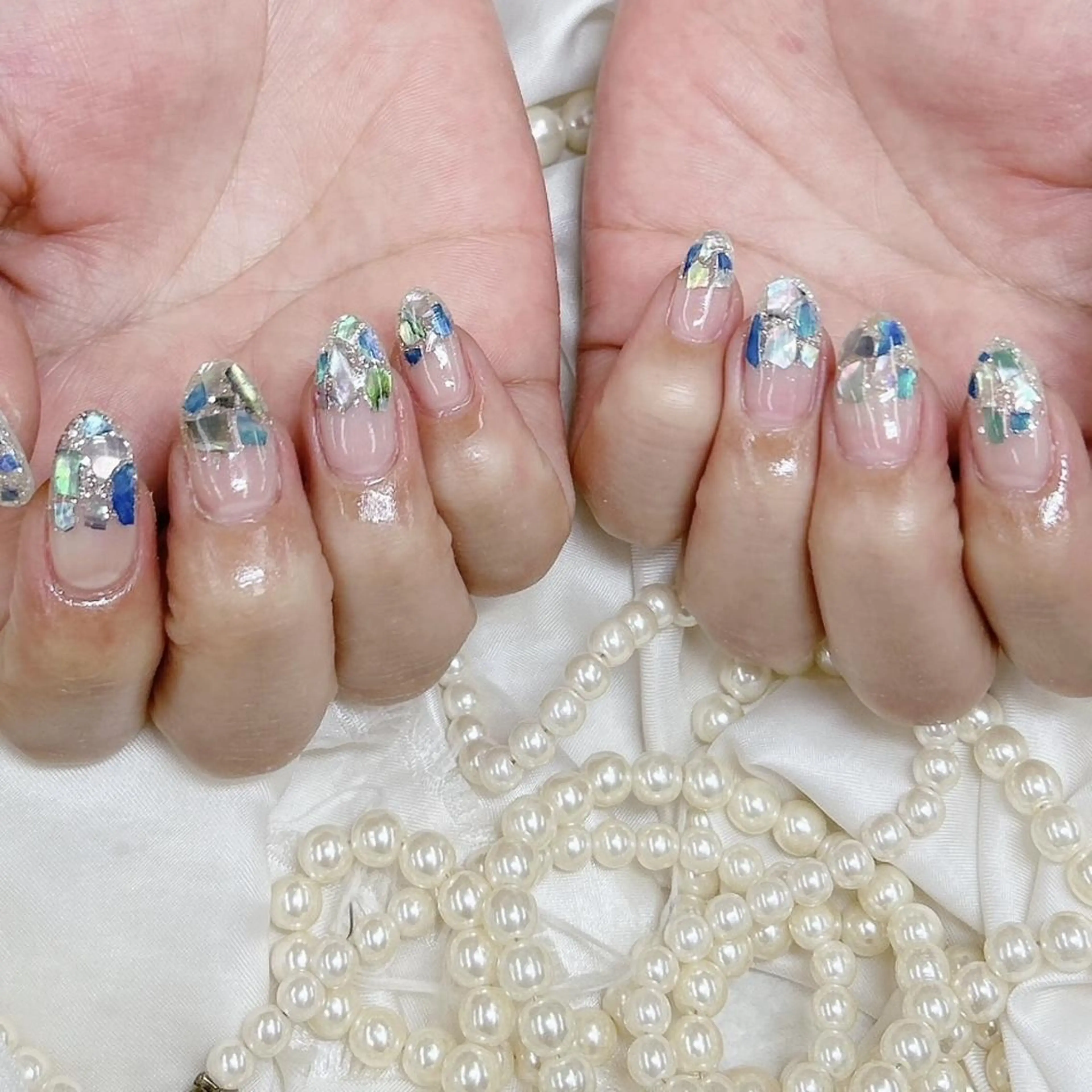 ネイル Nail salon Honey Beeのネイルデザイン