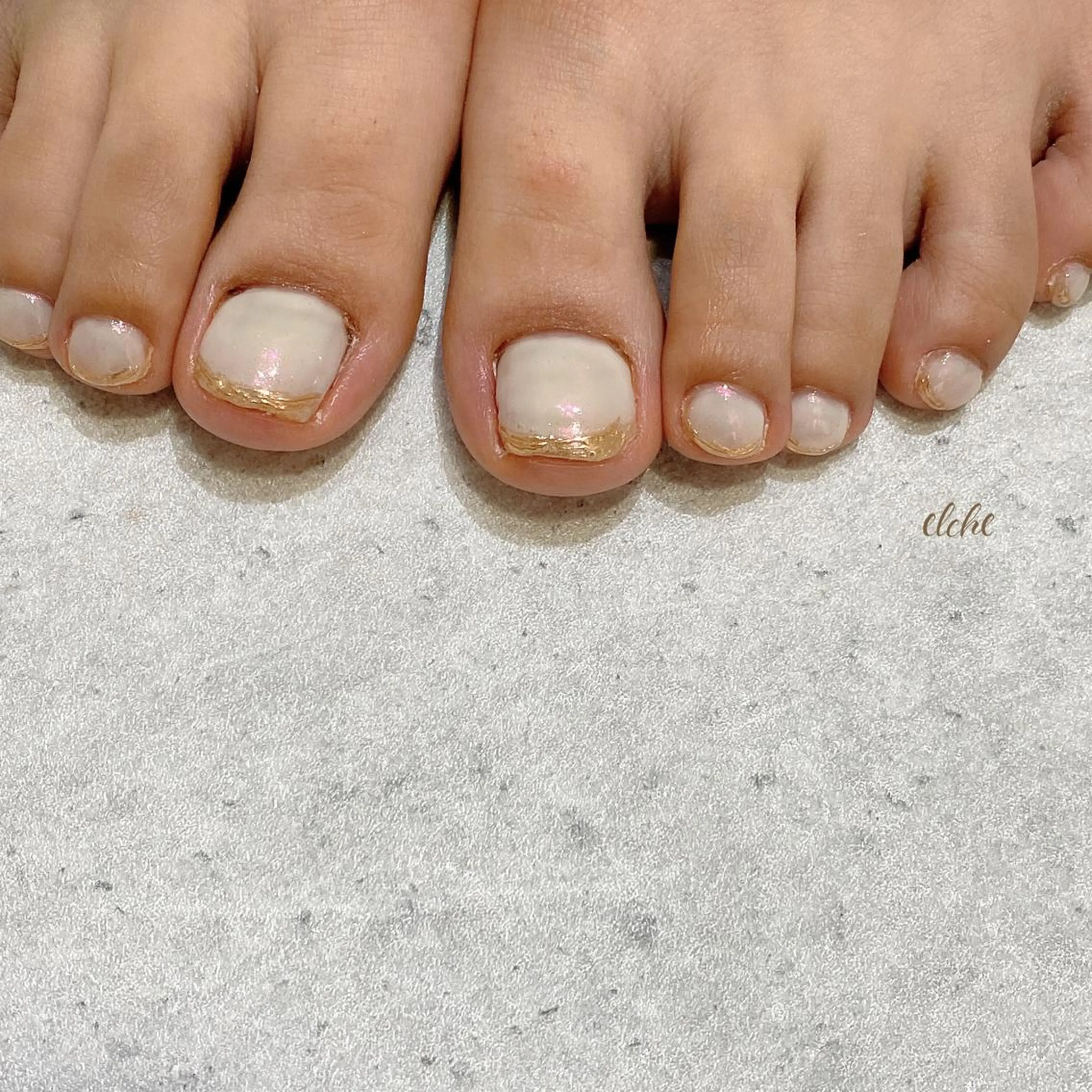 ネイル アートネイル Rio 𓍼のネイルデザイン