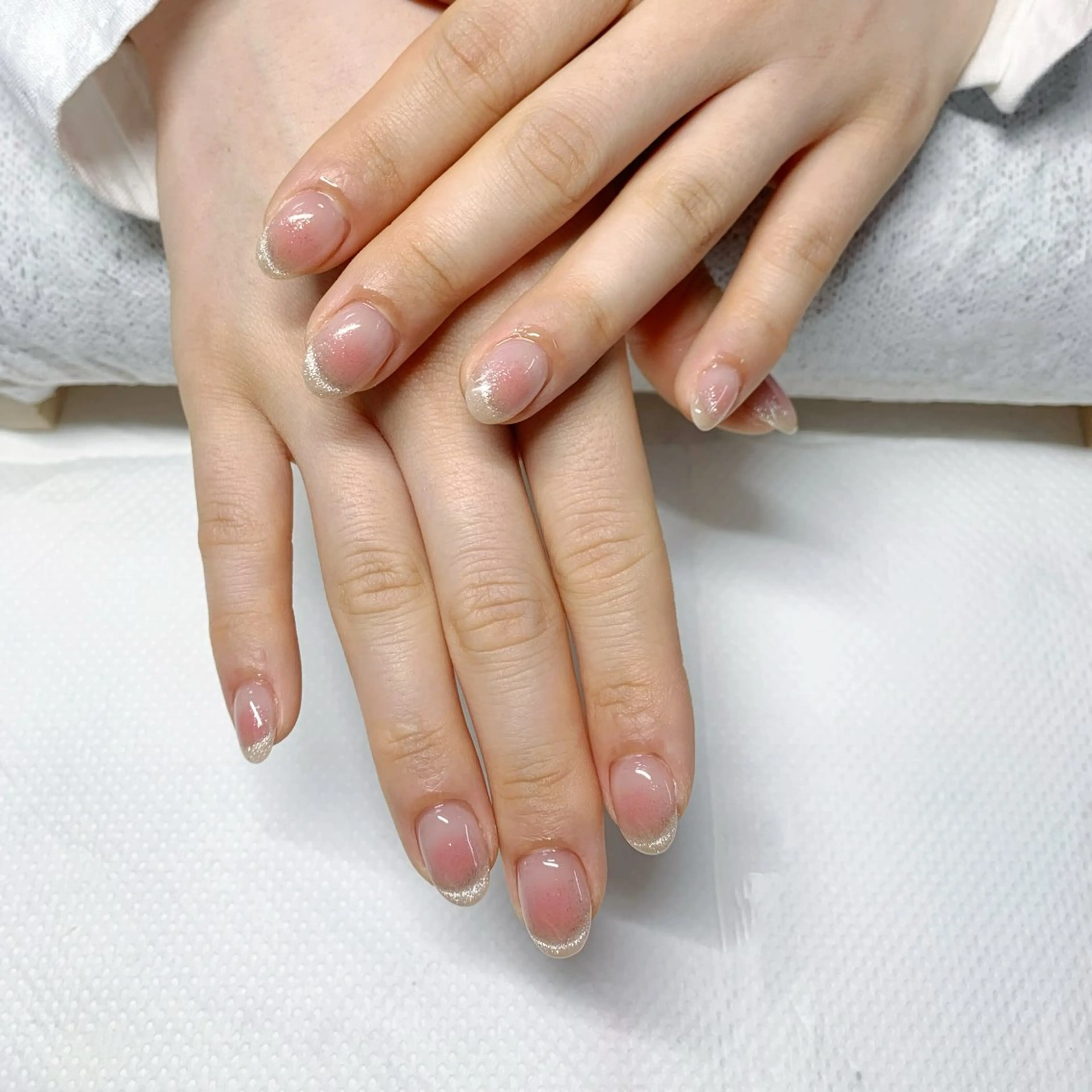 ネイル ハンドネイル なつみ wooのネイルデザイン