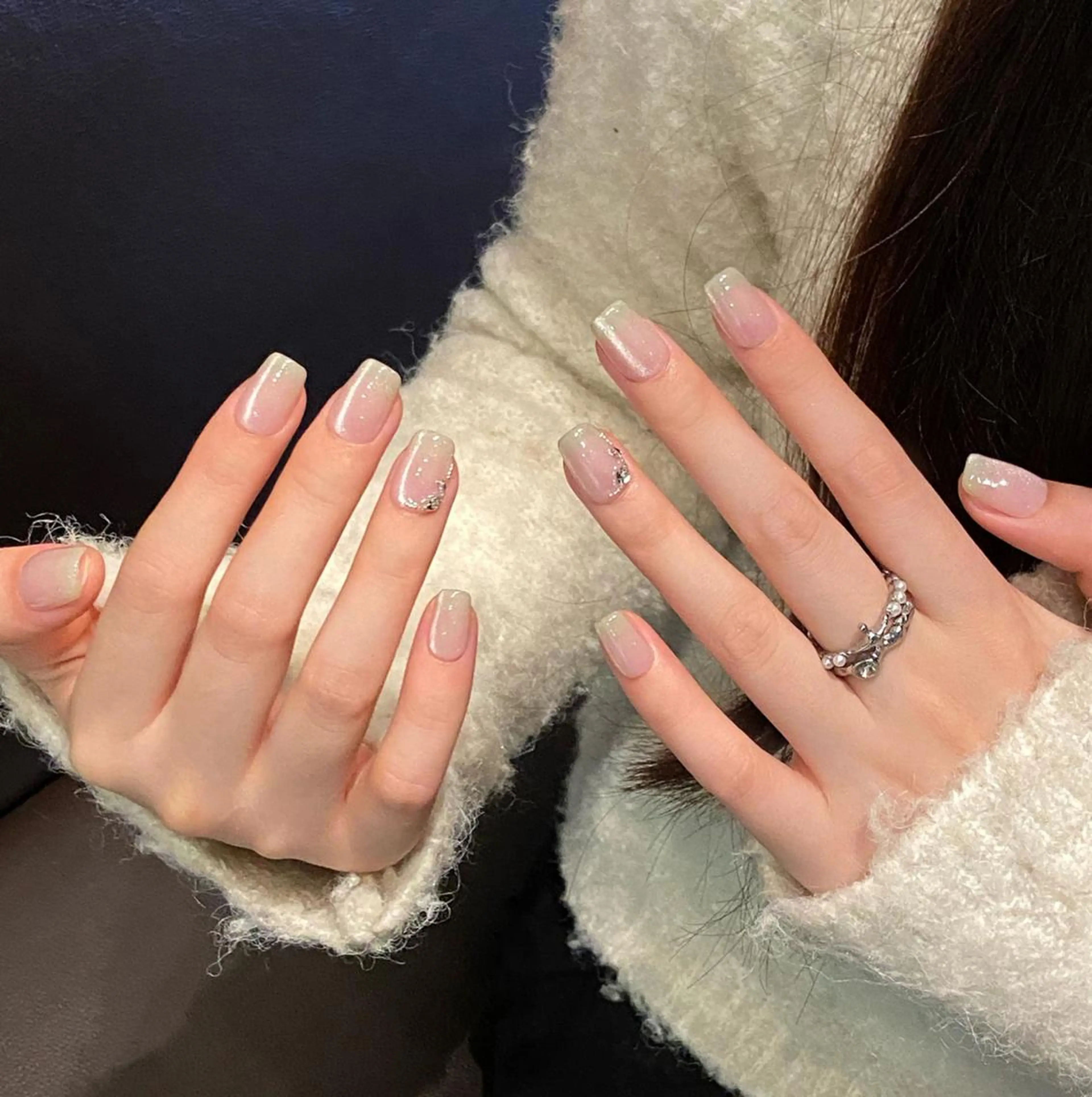 ネイル Mia Miaのネイルデザイン