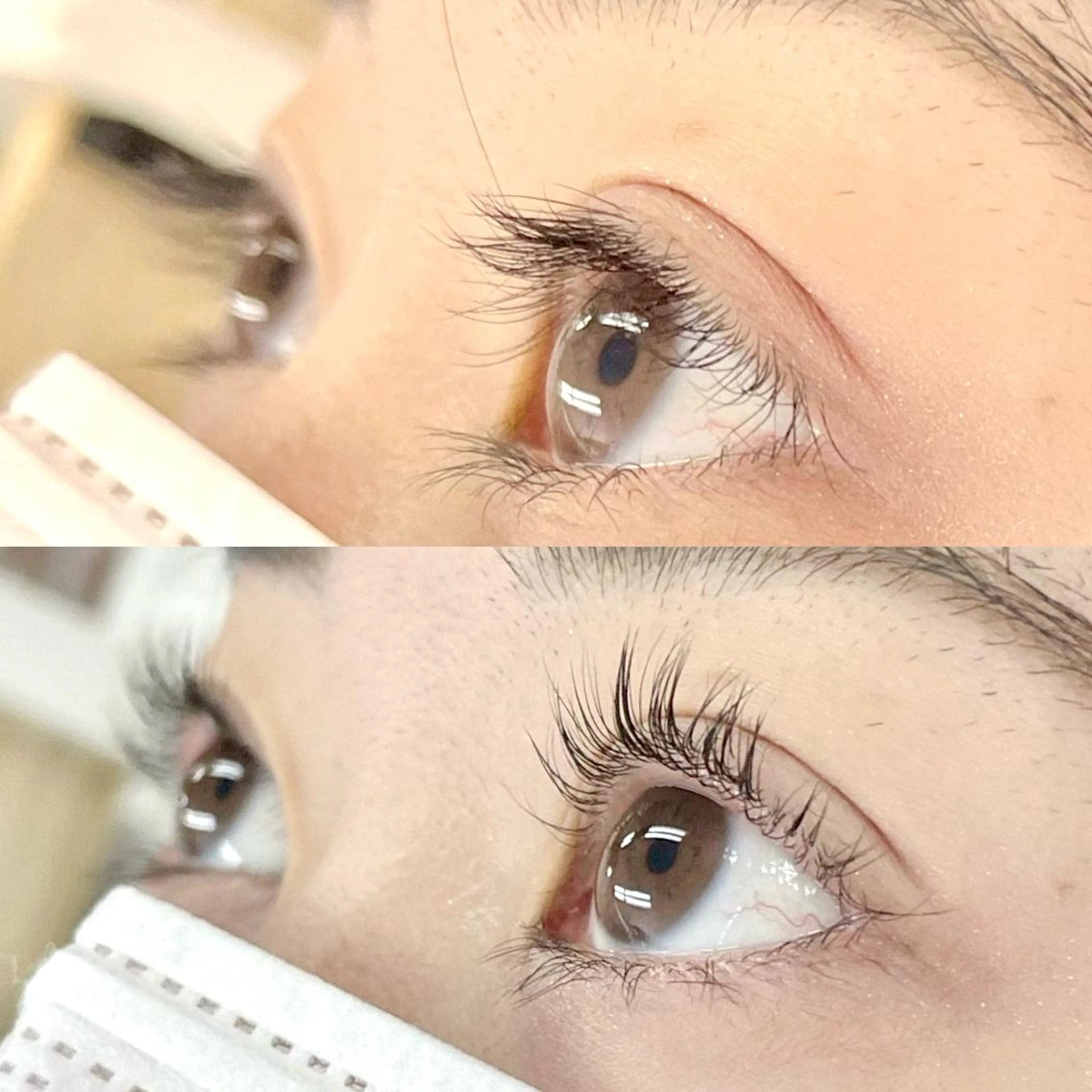 マツエク・マツパ やまもと あいらのマツエク・マツパデザイン