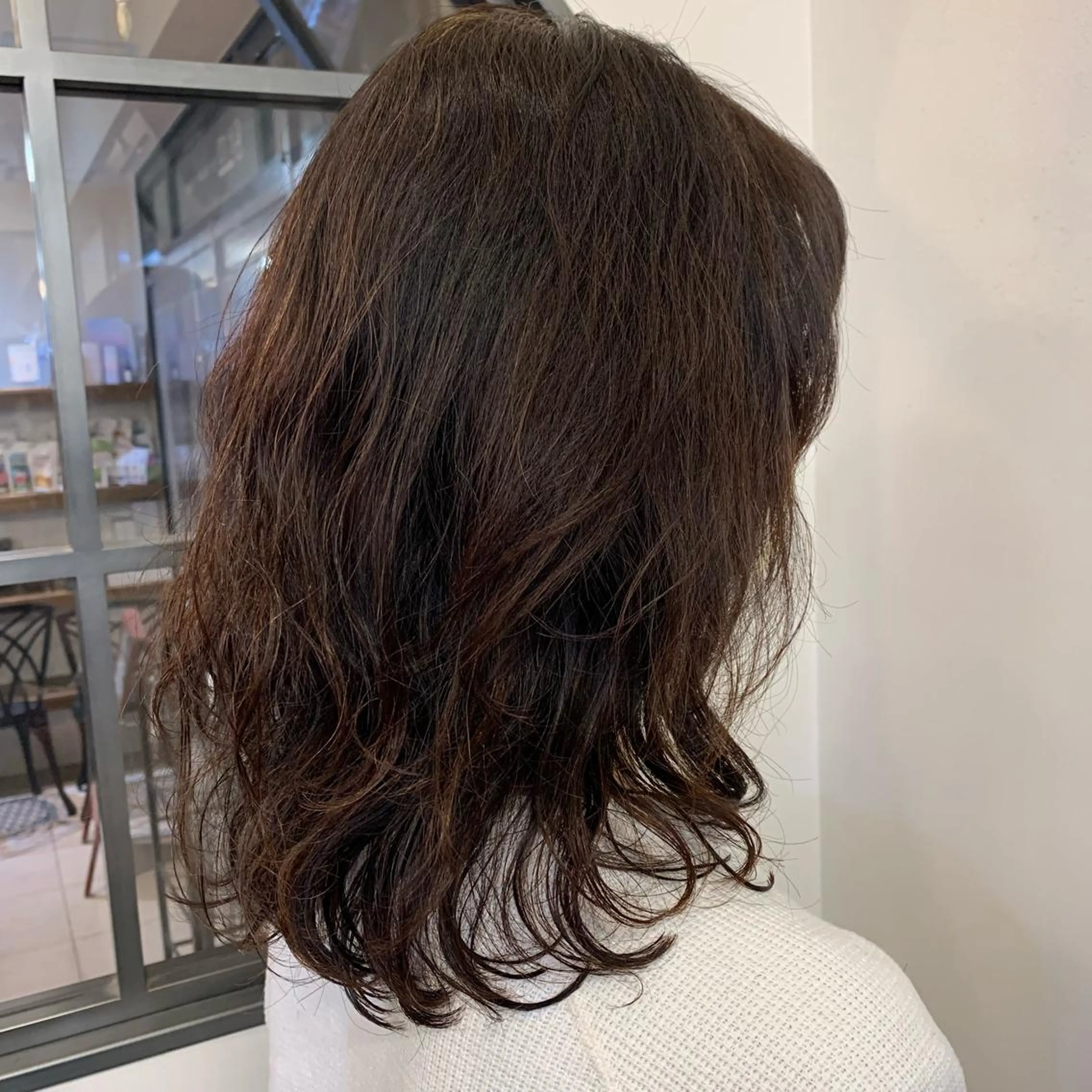 セミロング パーマ SCALA所属・合田 悠華のその他イメージ