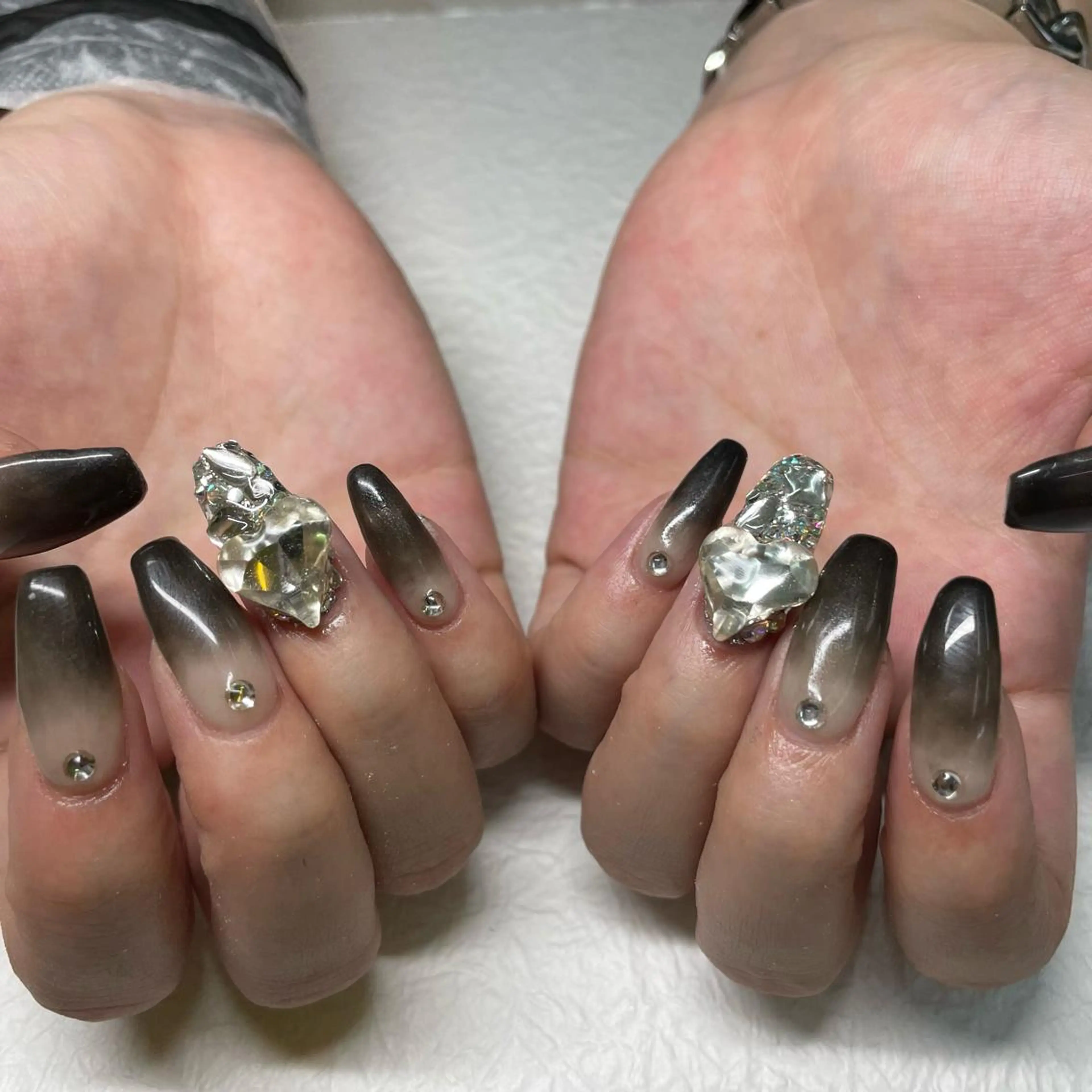 ネイル MINAMI YUMEKAのネイルデザイン