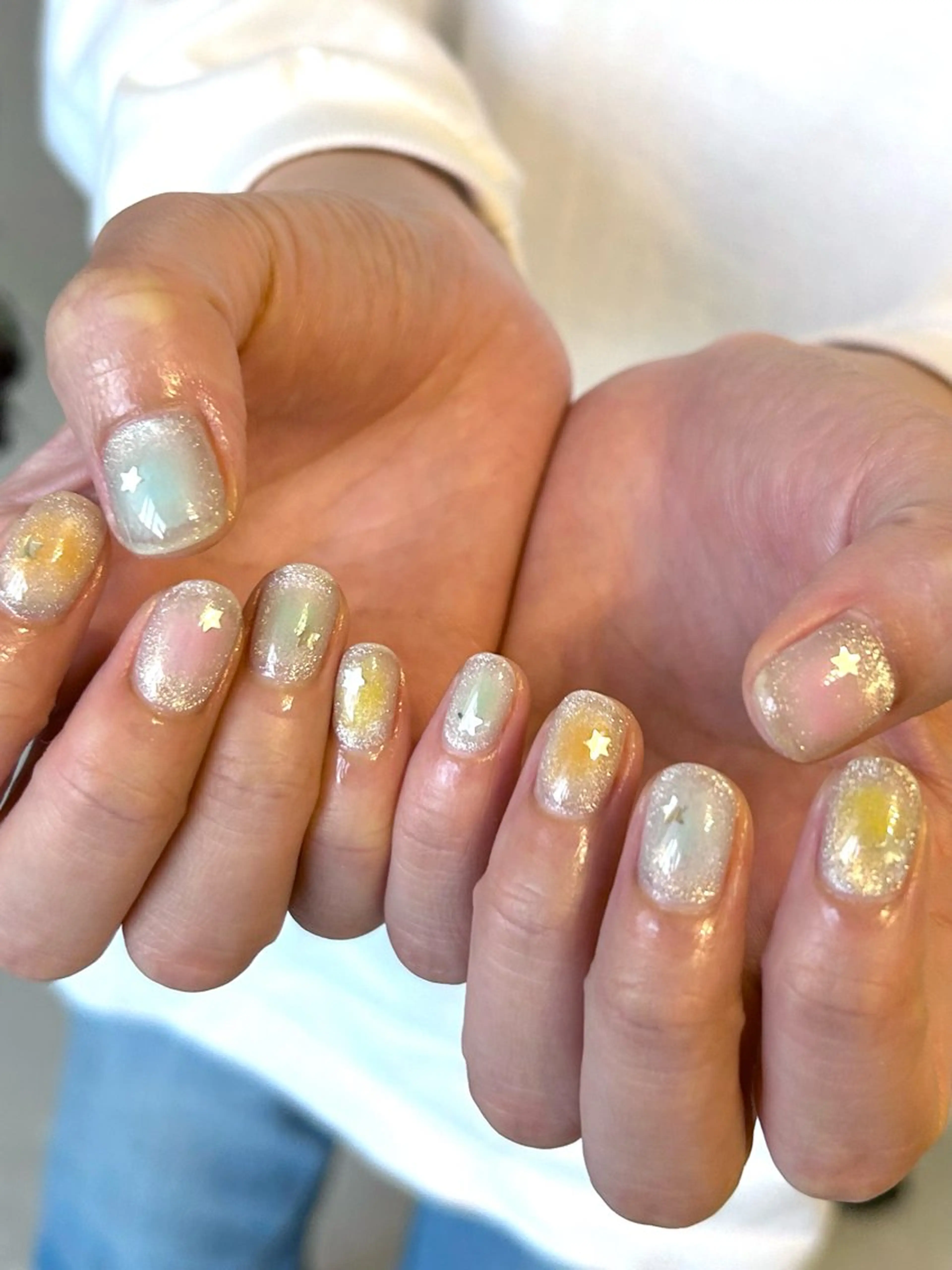 ネイル NICO nail atelierのネイルデザイン