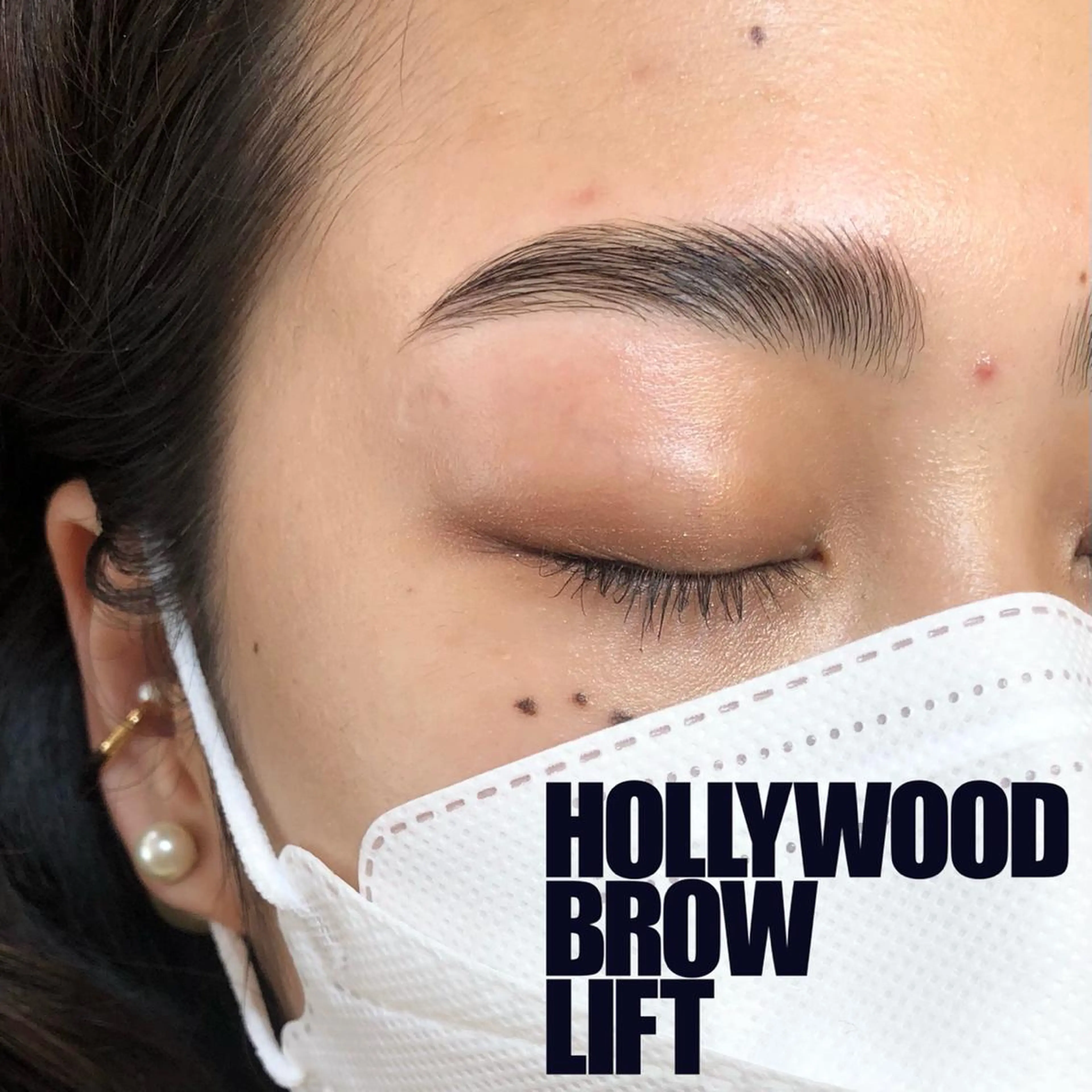 マツエク・マツパ ナチュラル 𓍯 Miyaki𓍯のマツエク・マツパデザイン