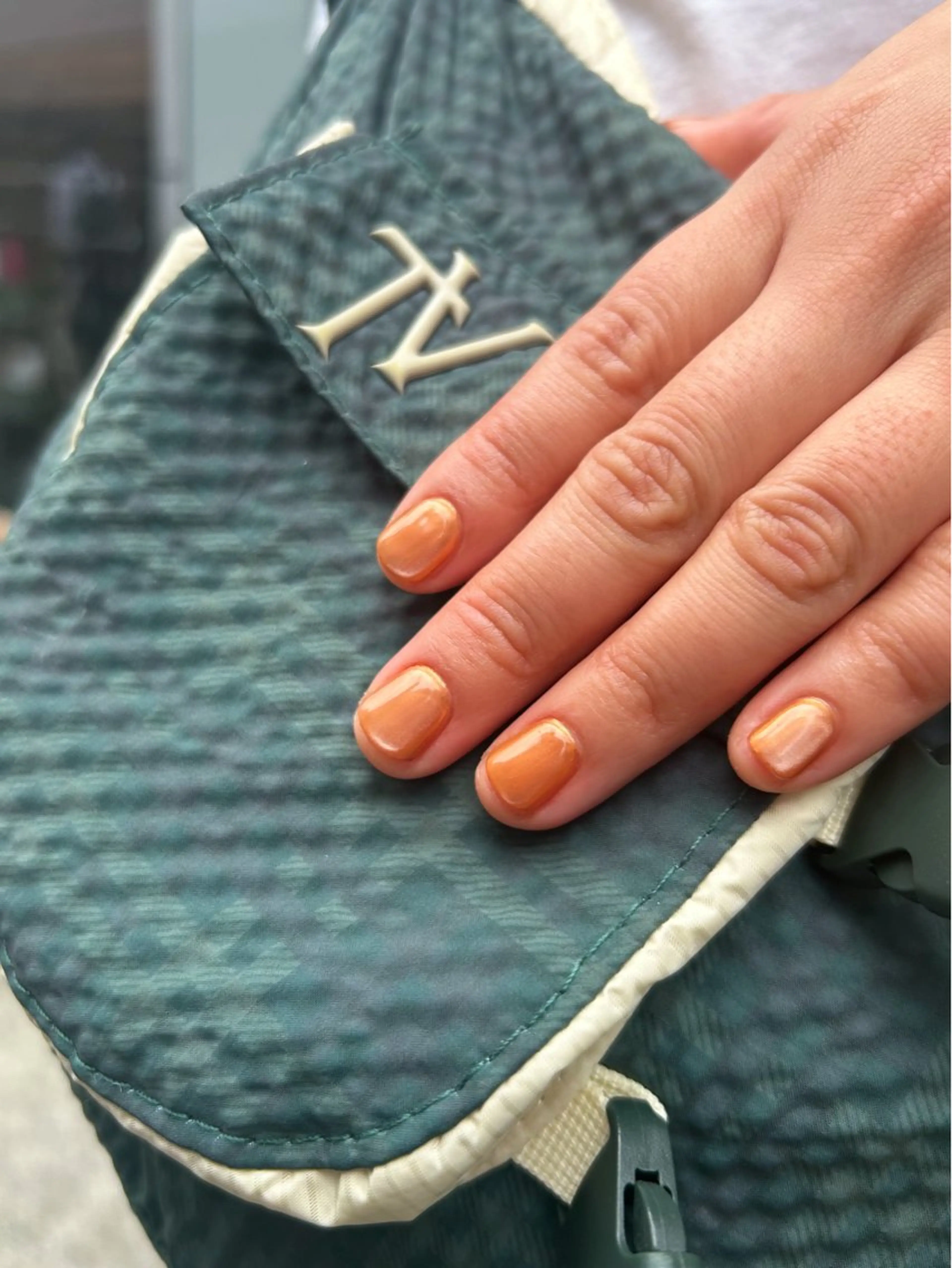 ネイル Yumi 広尾|恵比寿ネイルのネイルデザイン