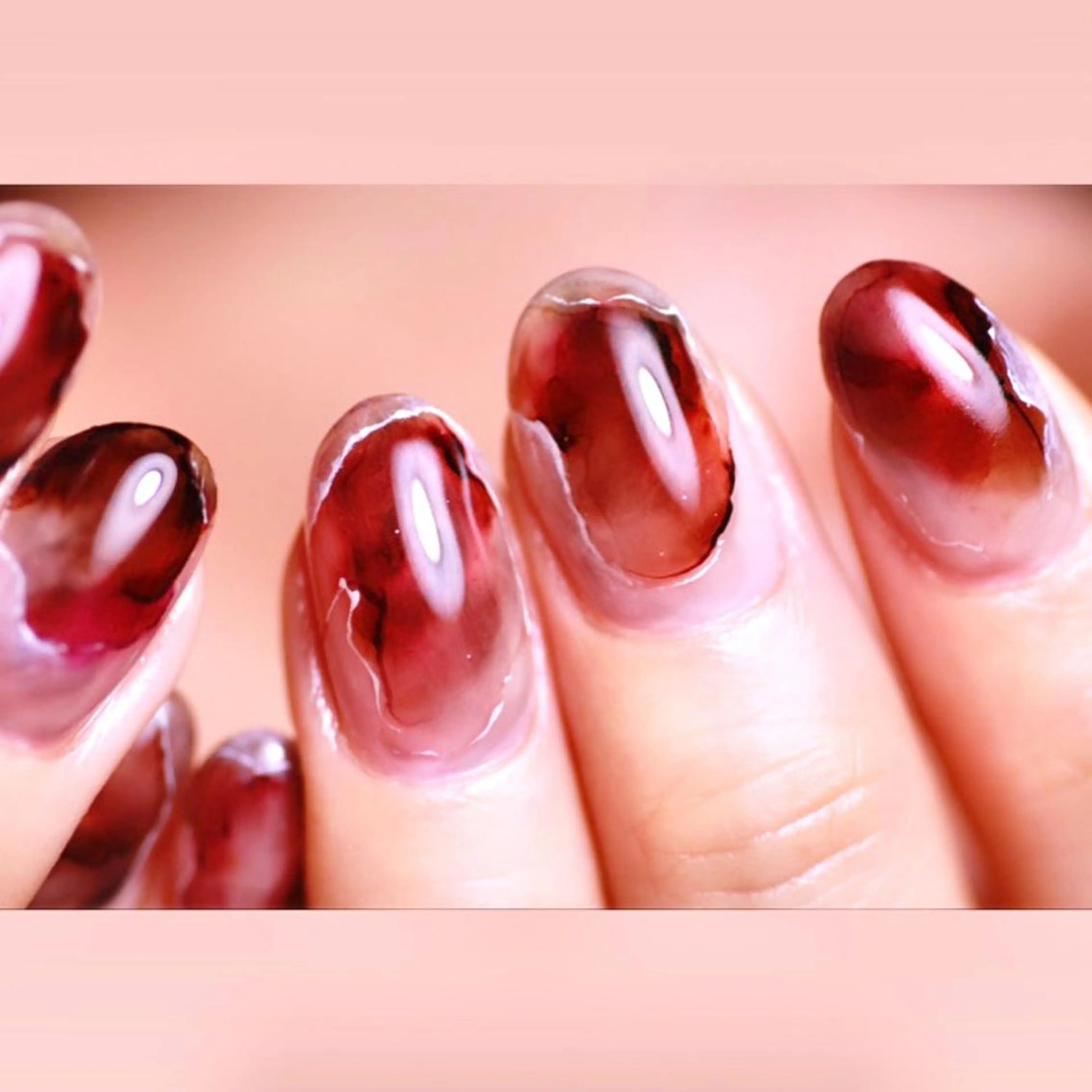 ネイル atelier nife.のネイルデザイン